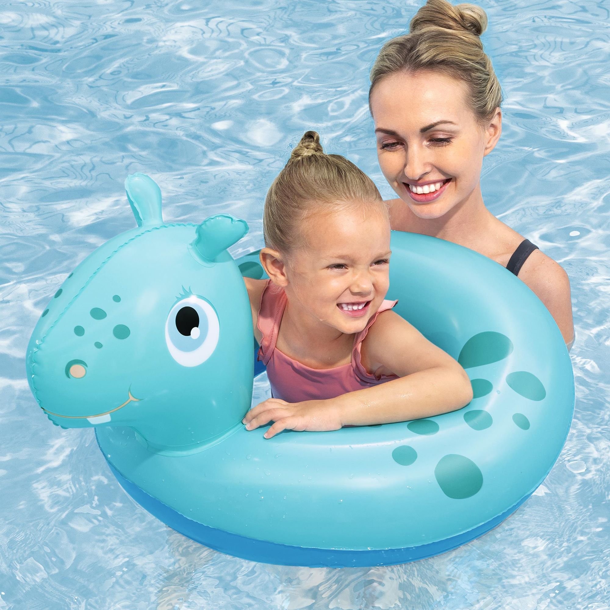 Bestway Lil pal Animal Inflatable pool ring