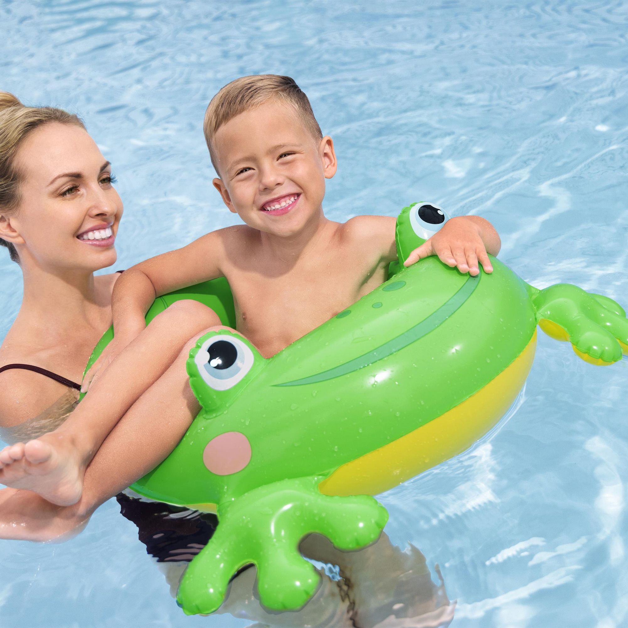 Bestway Lil pal Animal Inflatable pool ring