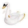 Bestway Luxury swan Inflatable rider