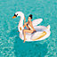 Bestway Luxury swan Inflatable rider
