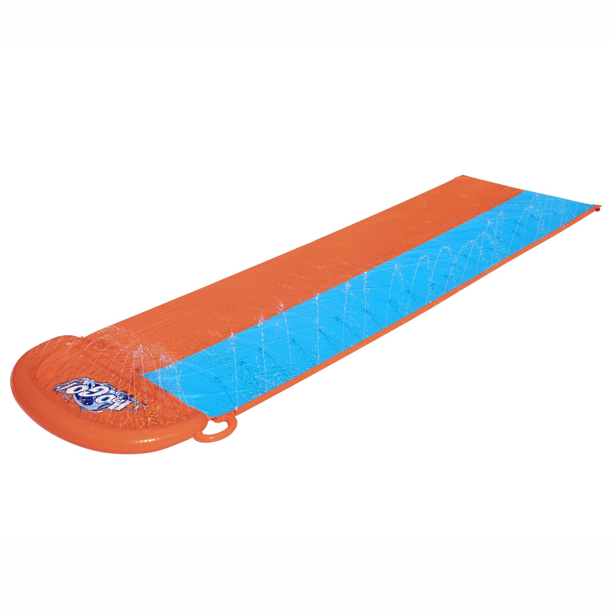 Bestway Multicolour Rectangular Small Water slide