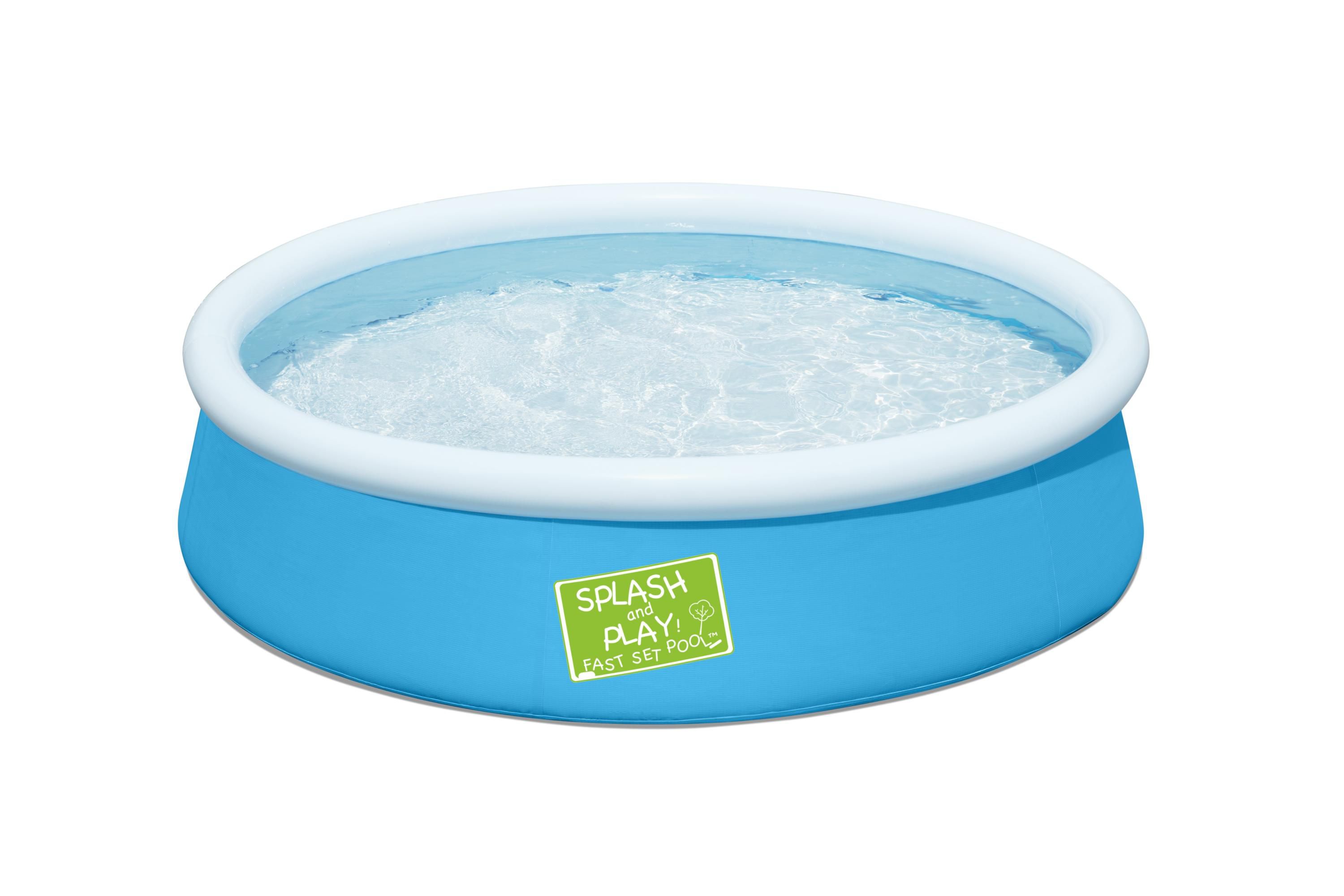 Bestway My First Fast Set PVC Inflatable pool