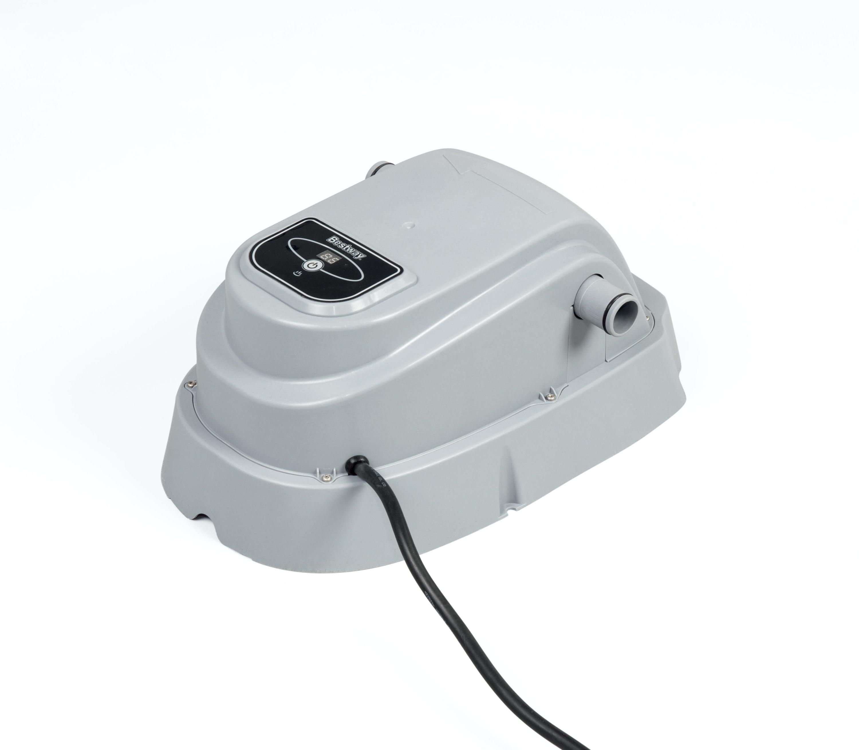 Bestway Pool heater | DIY at Bu0026Q
