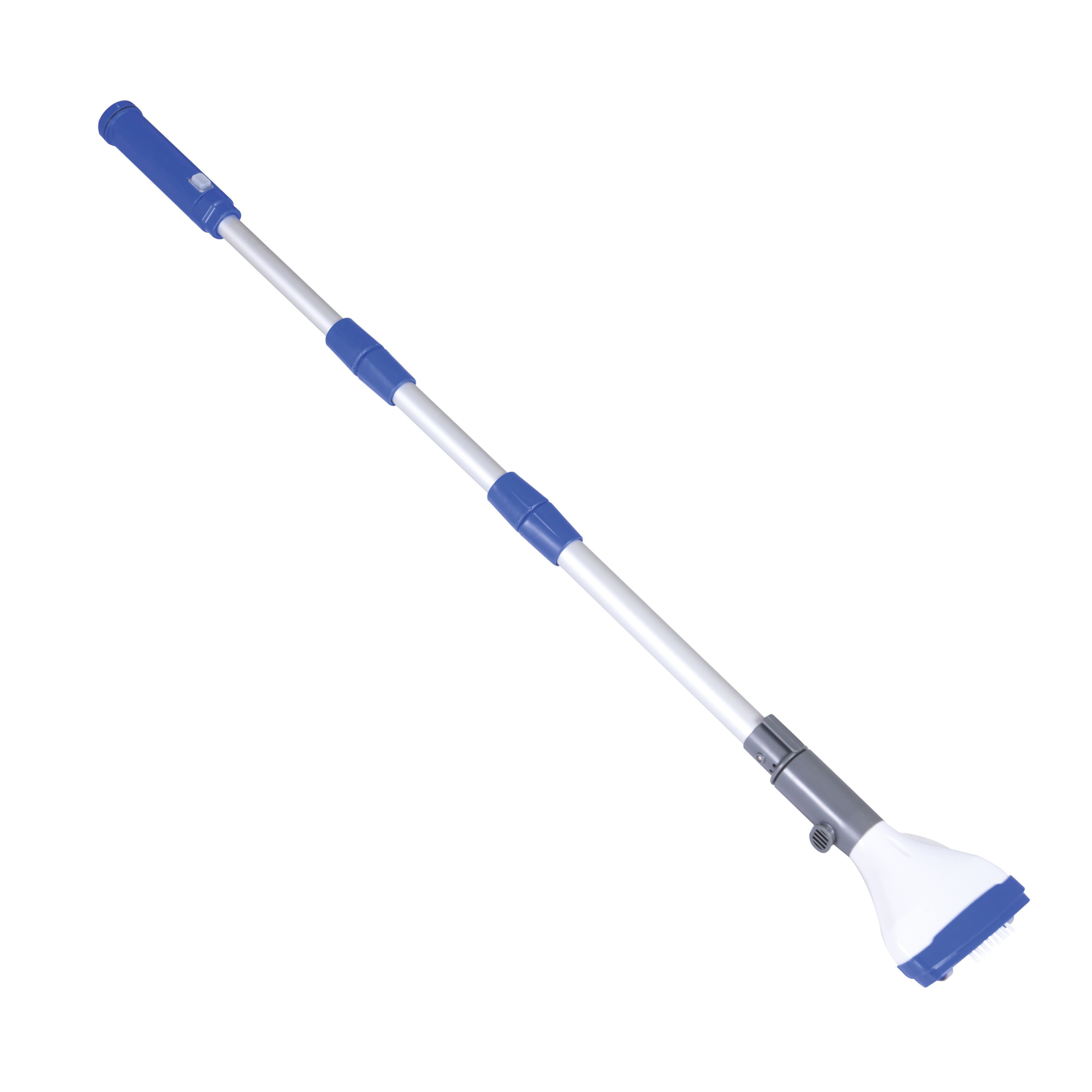 Bestway Pool & spa Vacuum cleaner 58430 at B&Q