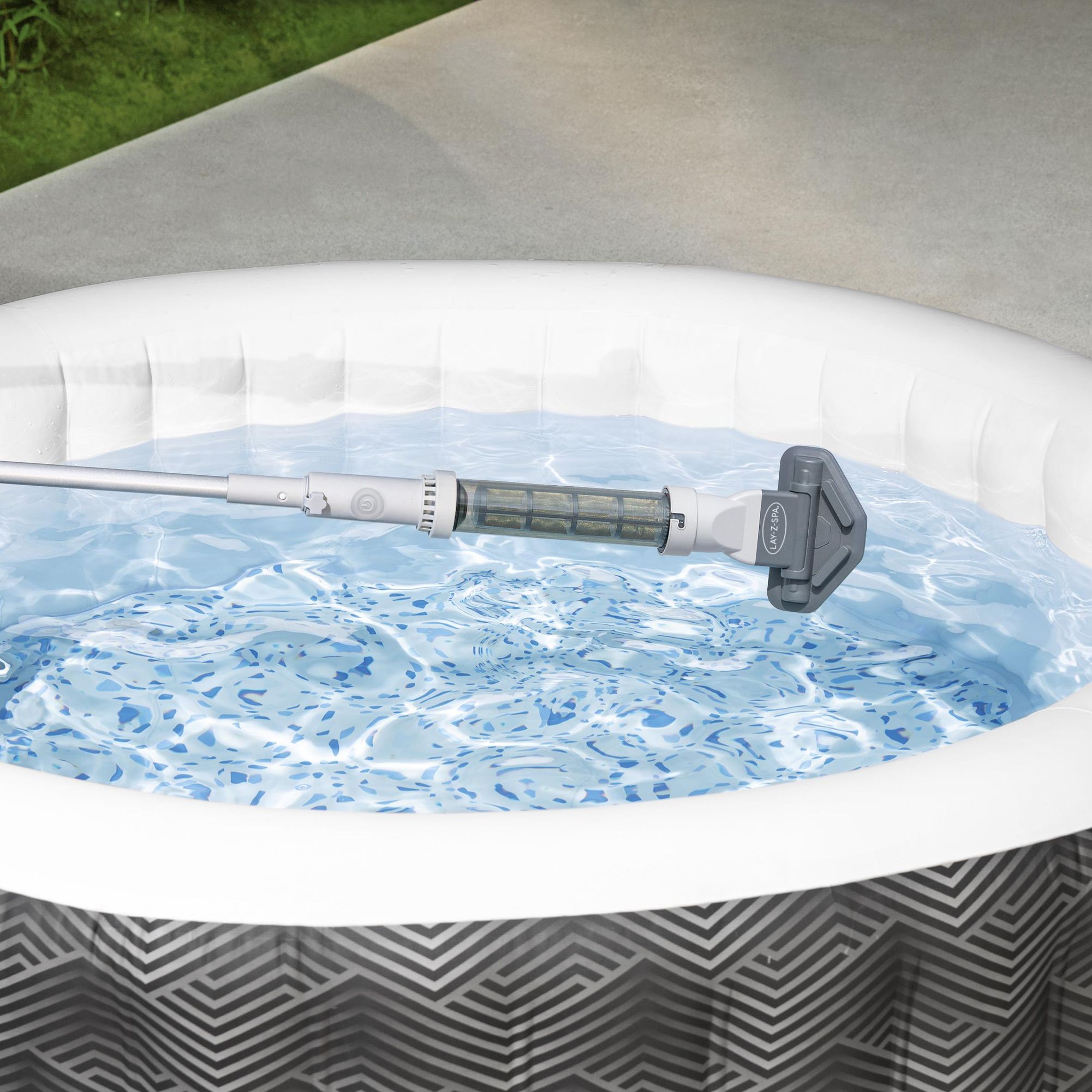 Bestway Pool & spa Vacuum cleaner