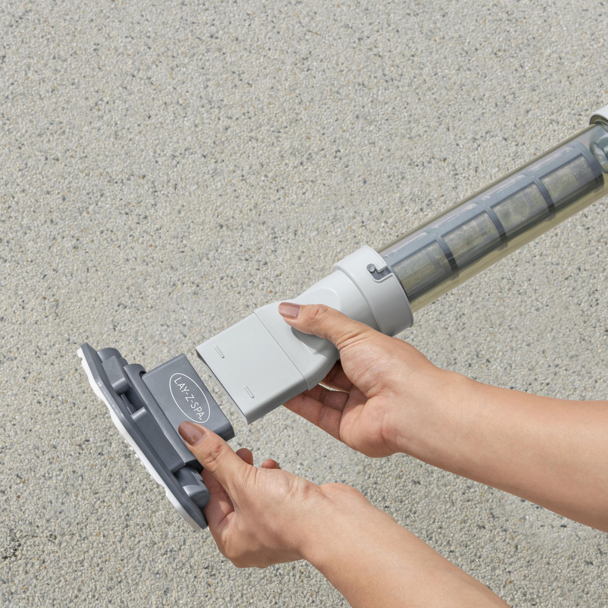 Bestway Pool & spa Vacuum cleaner
