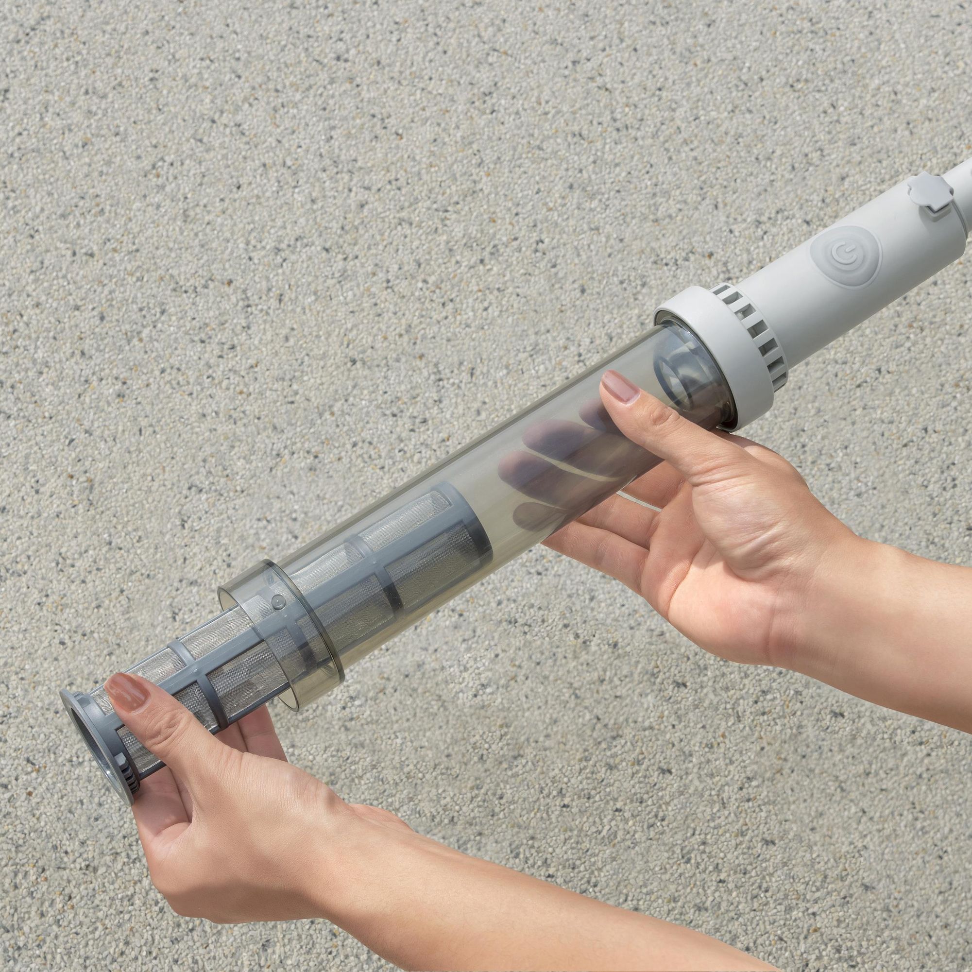Bestway Pool & spa Vacuum cleaner