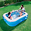 Bestway PVC Family swimming pool 1.5m x 0.51m