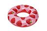 Bestway Scentsational Raspberry Pink & Red Raspberry Inflatable pool ring