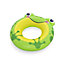 Bestway SplashPals Multicolour Round Animal Print Inflatable pool ring