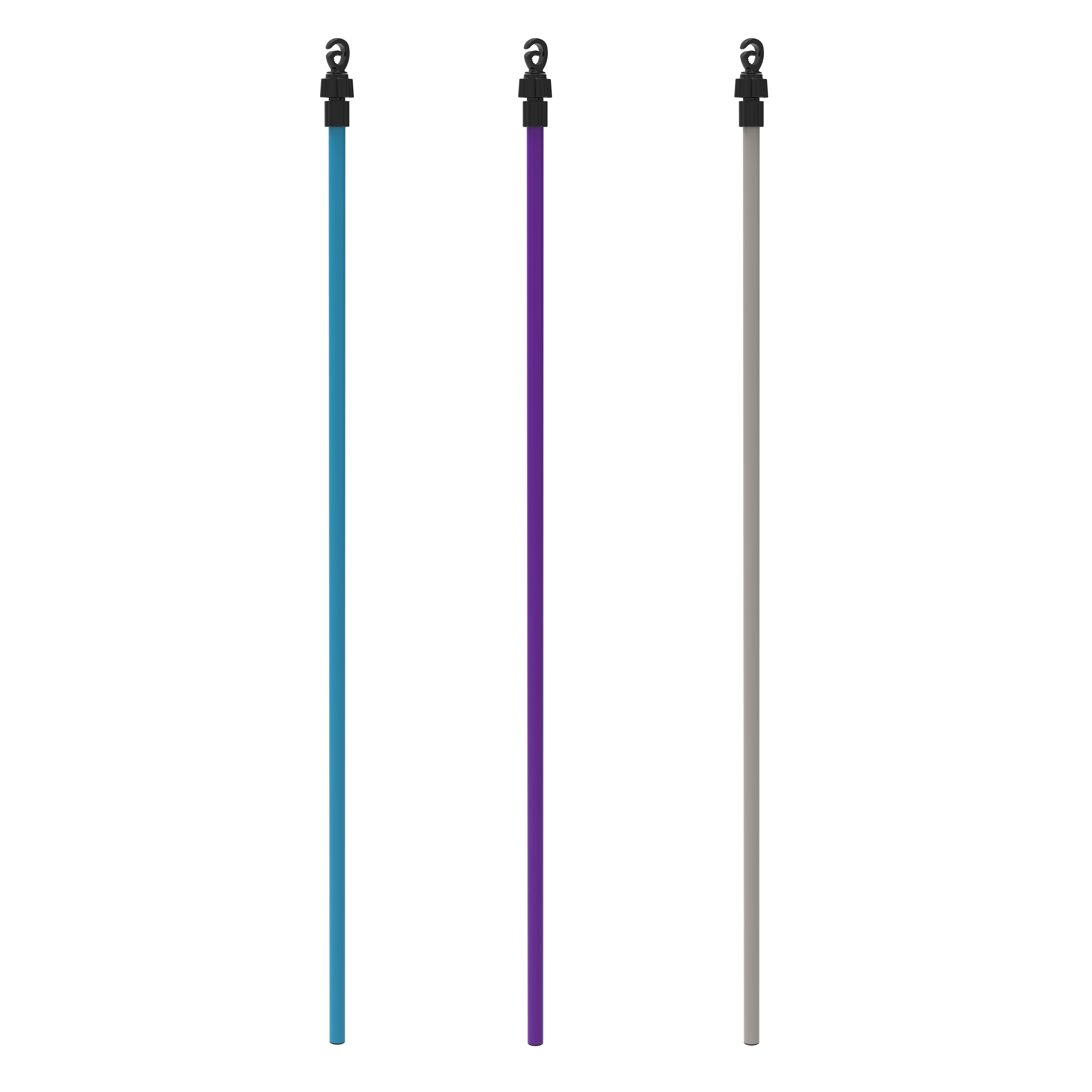 BetterDri Fixed Washing line support pole | DIY at B&Q