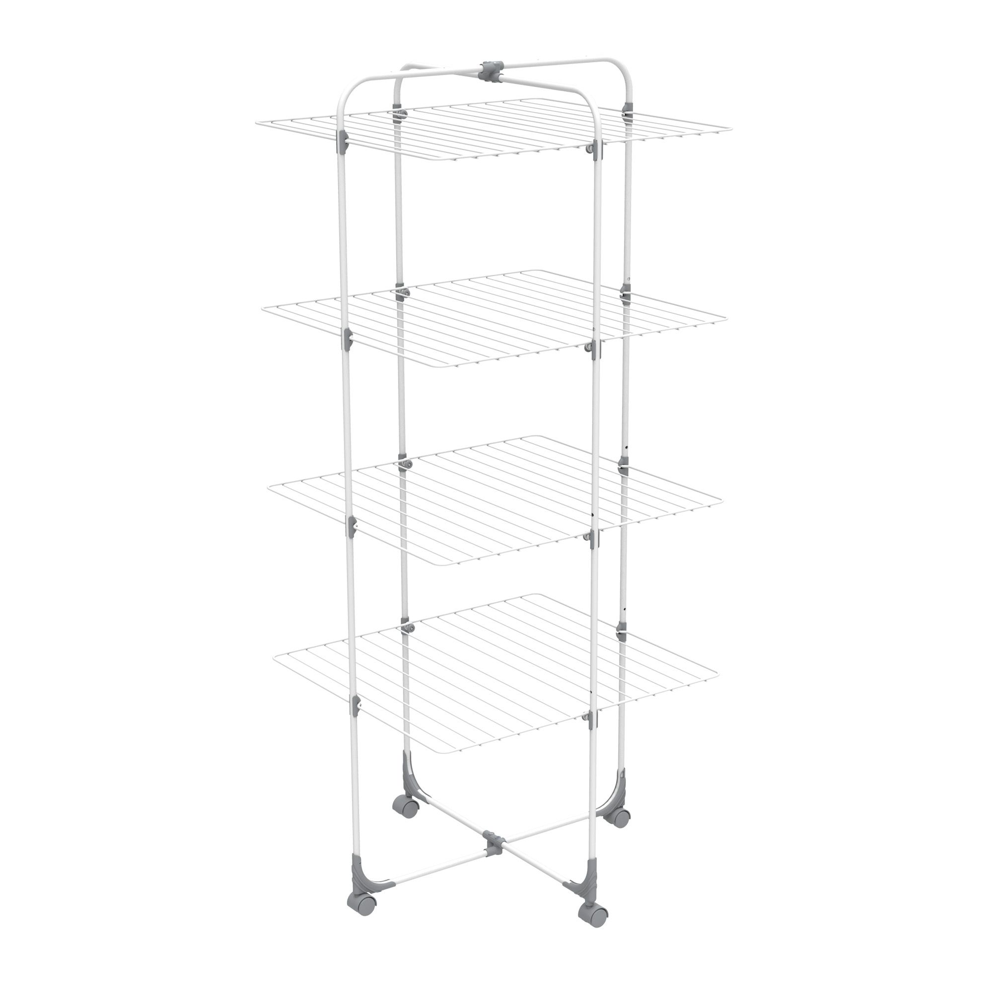 Clothes horse b and m sale