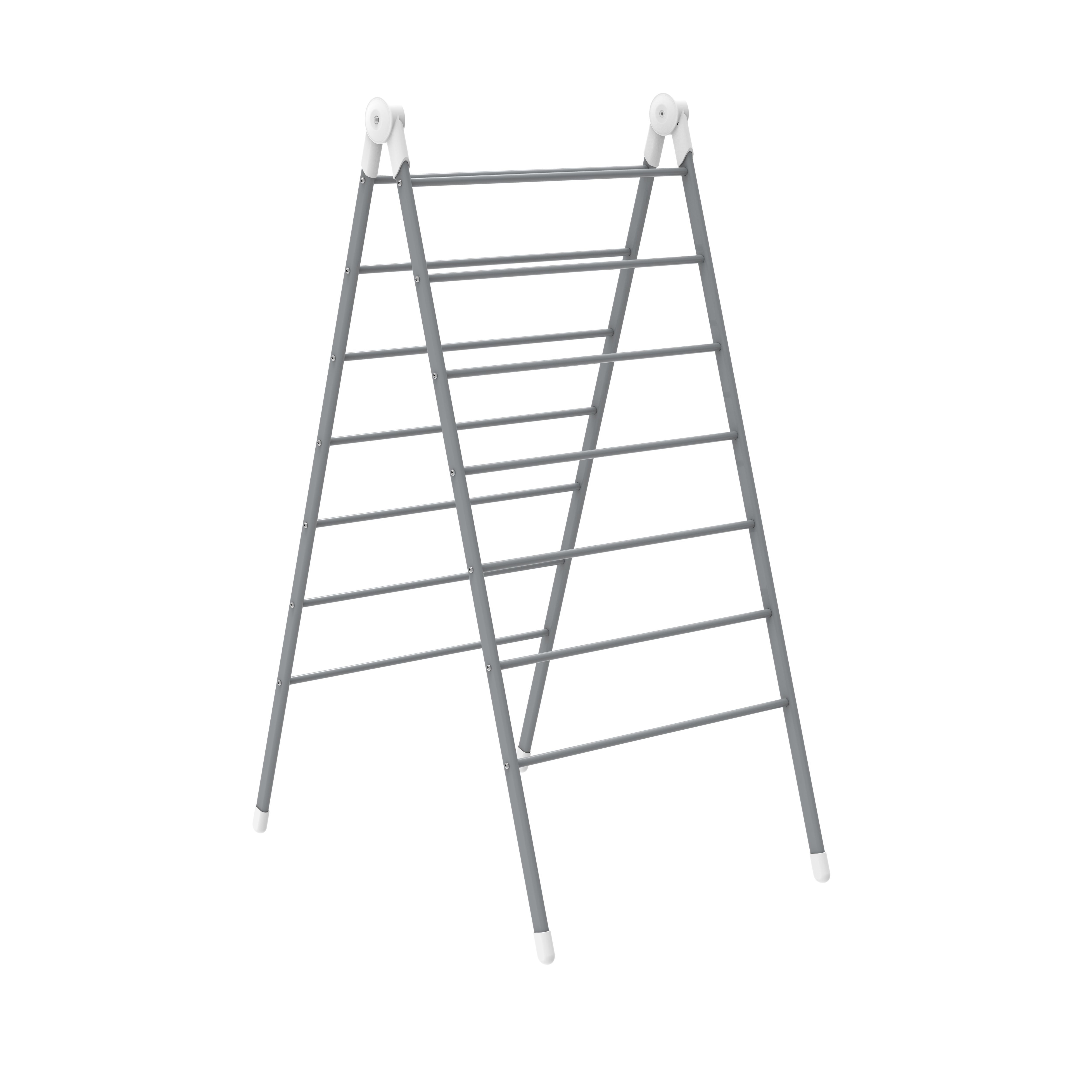 Clothes drying ladder shop
