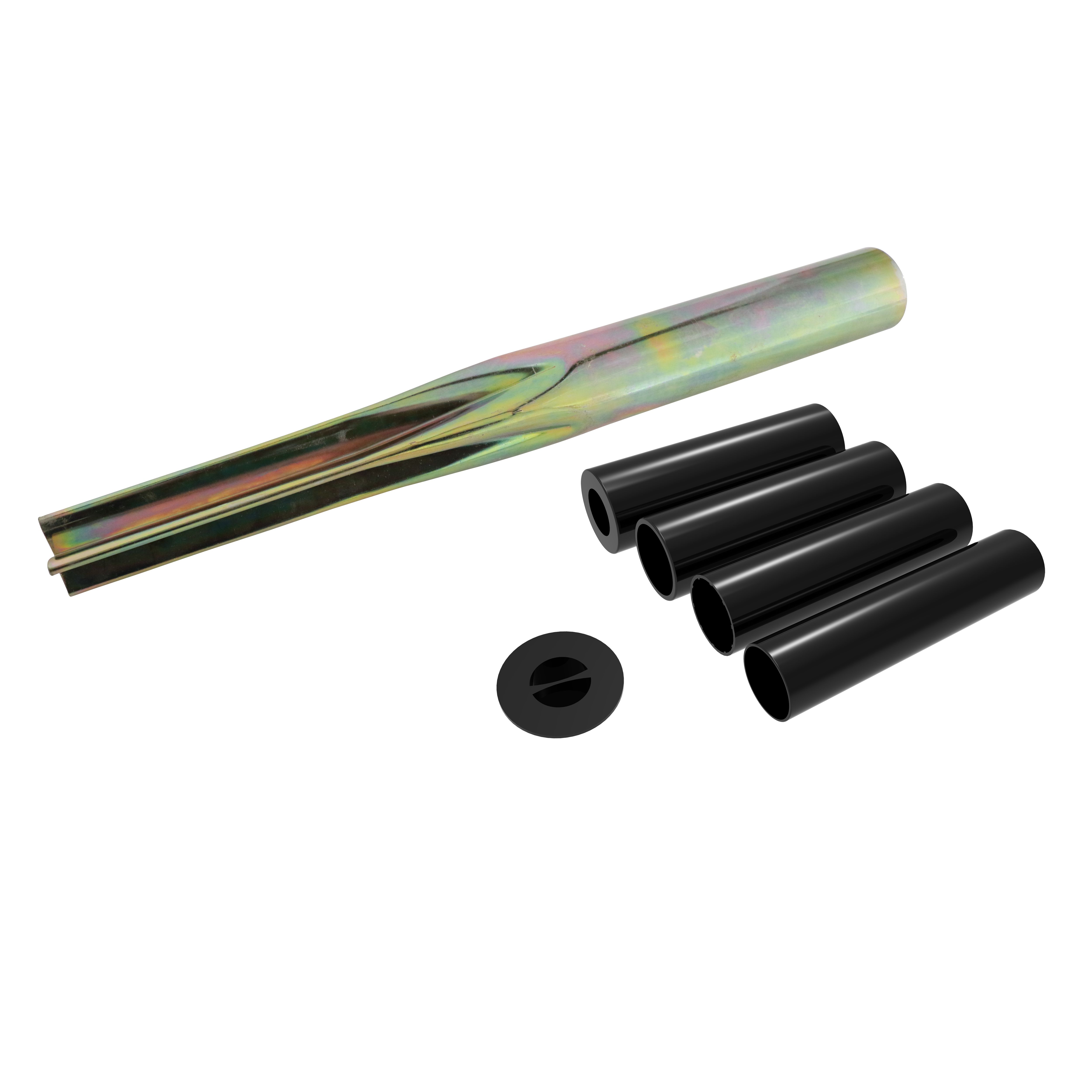 BetterDri Mounting sleeve