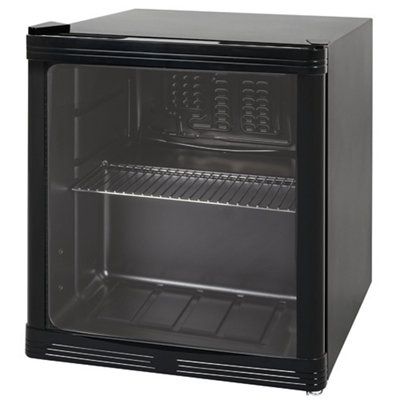 BF50EN Drinks cooler - Black