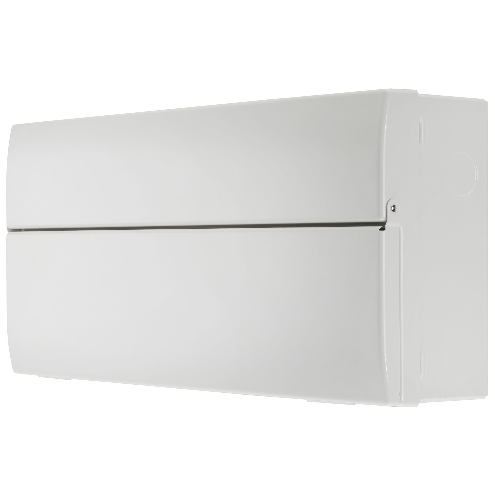 BG 100A 12 way Dual RCD Consumer unit