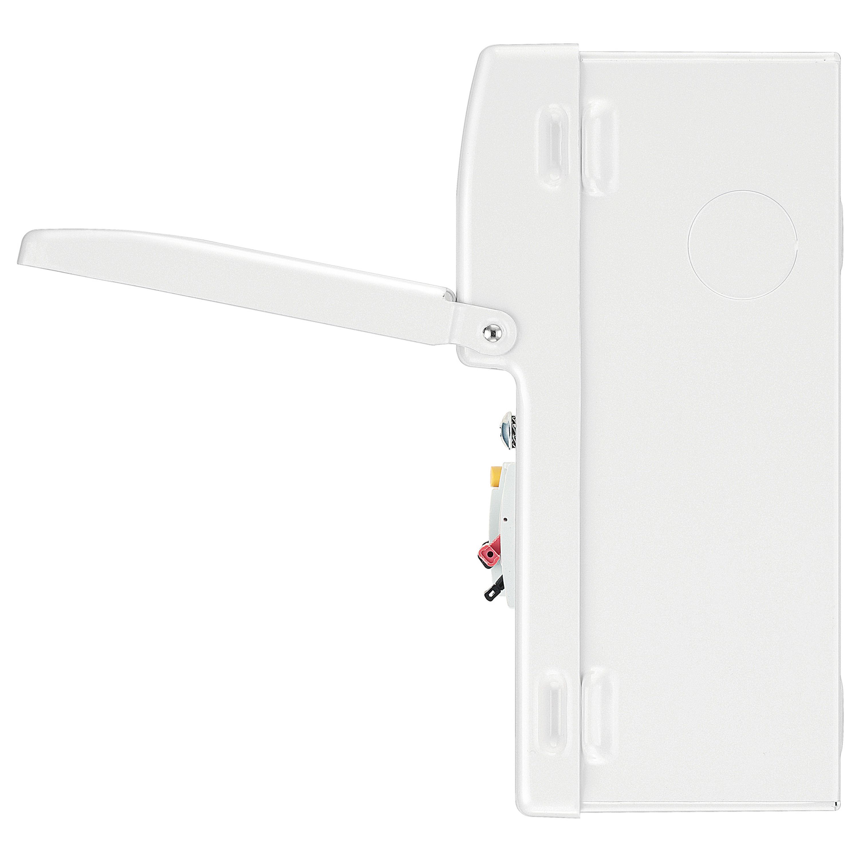 BG 14-way Dual RCD Surge protected Consumer unit with 100A mains switch