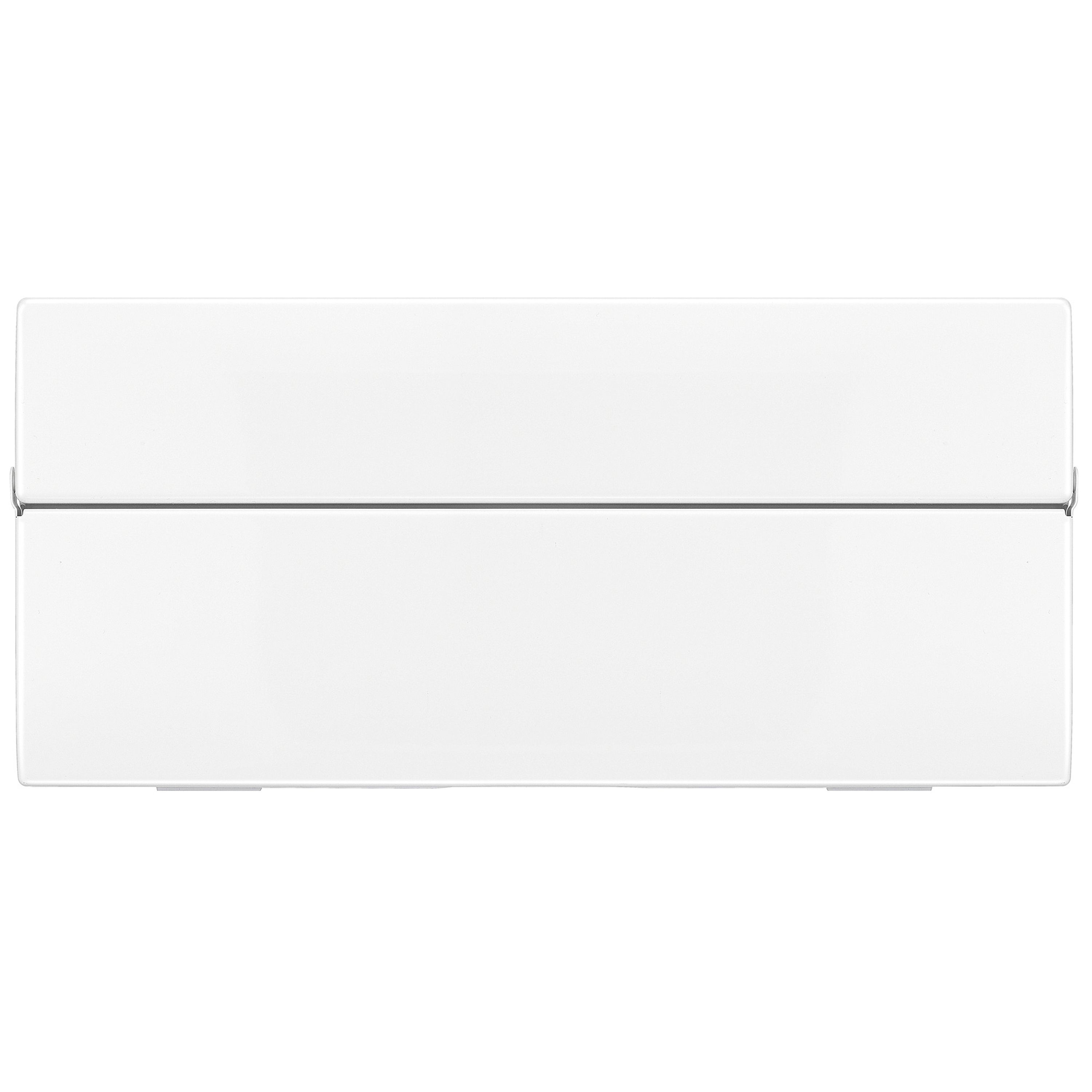BG 14-way Dual RCD Surge protected Consumer unit with 100A mains switch