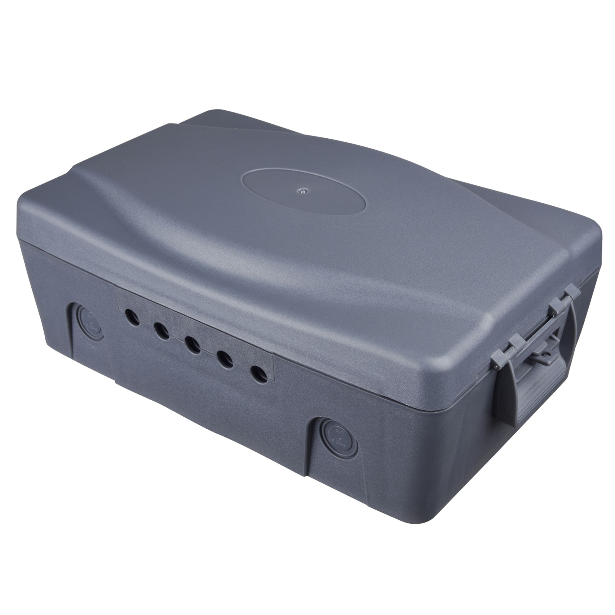 BG 2 way Box kit - 4