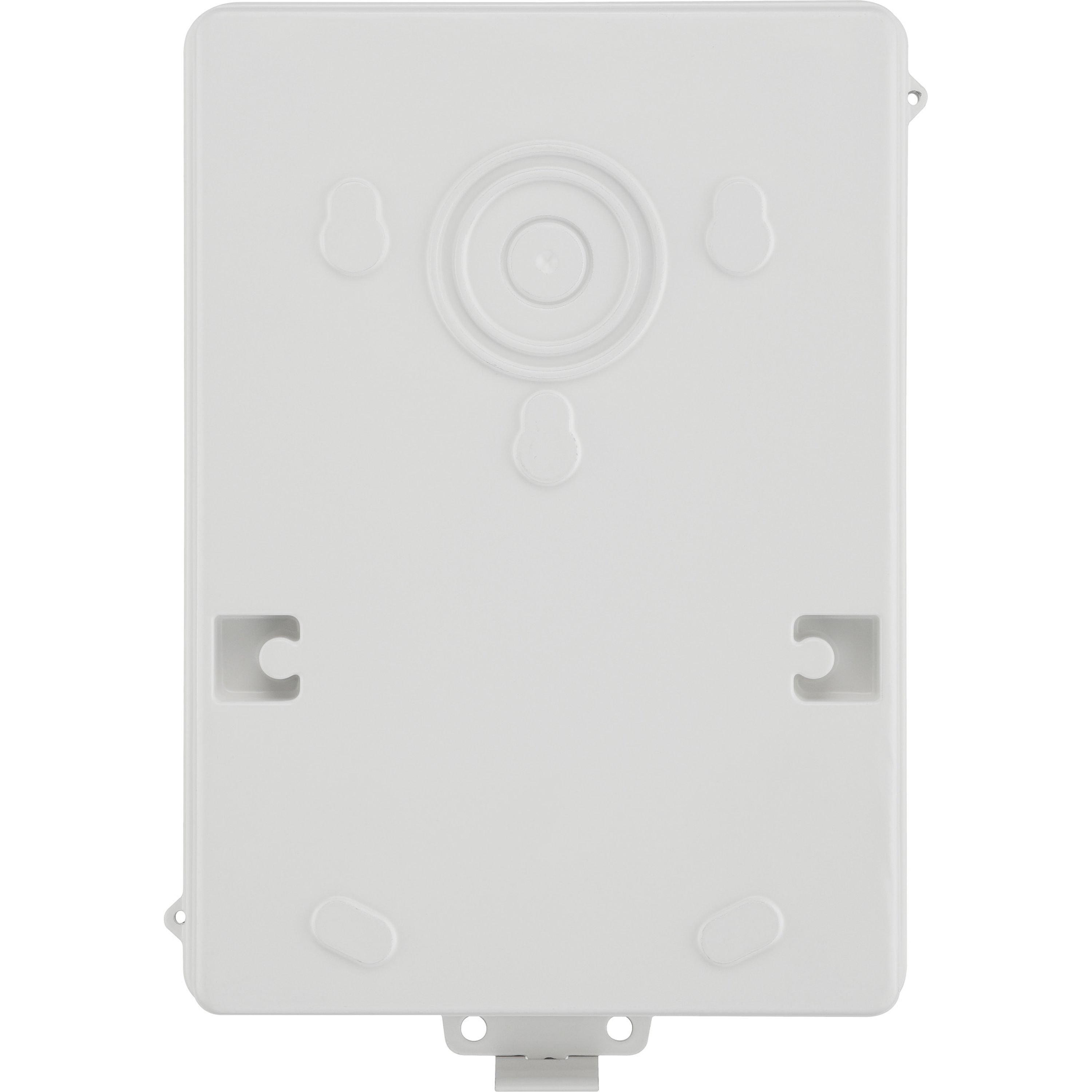BG 3-way Garage Consumer unit with 40A mains switch