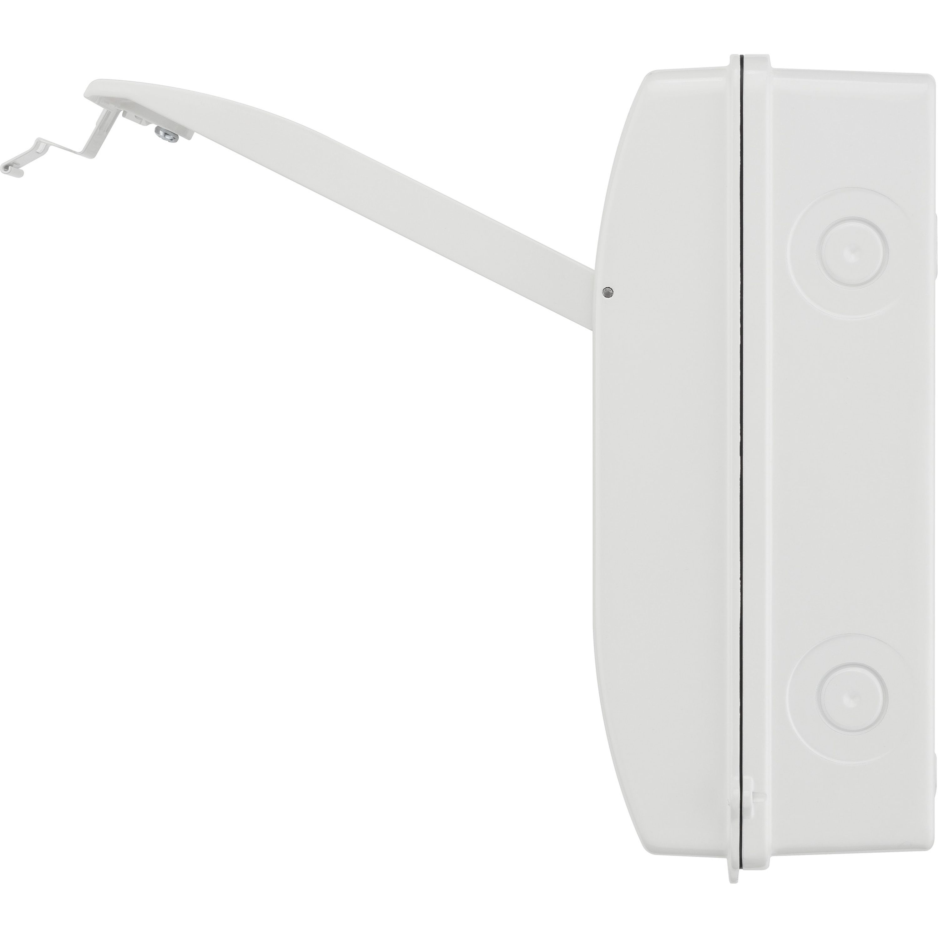 BG 3-way Garage Consumer unit with 40A mains switch