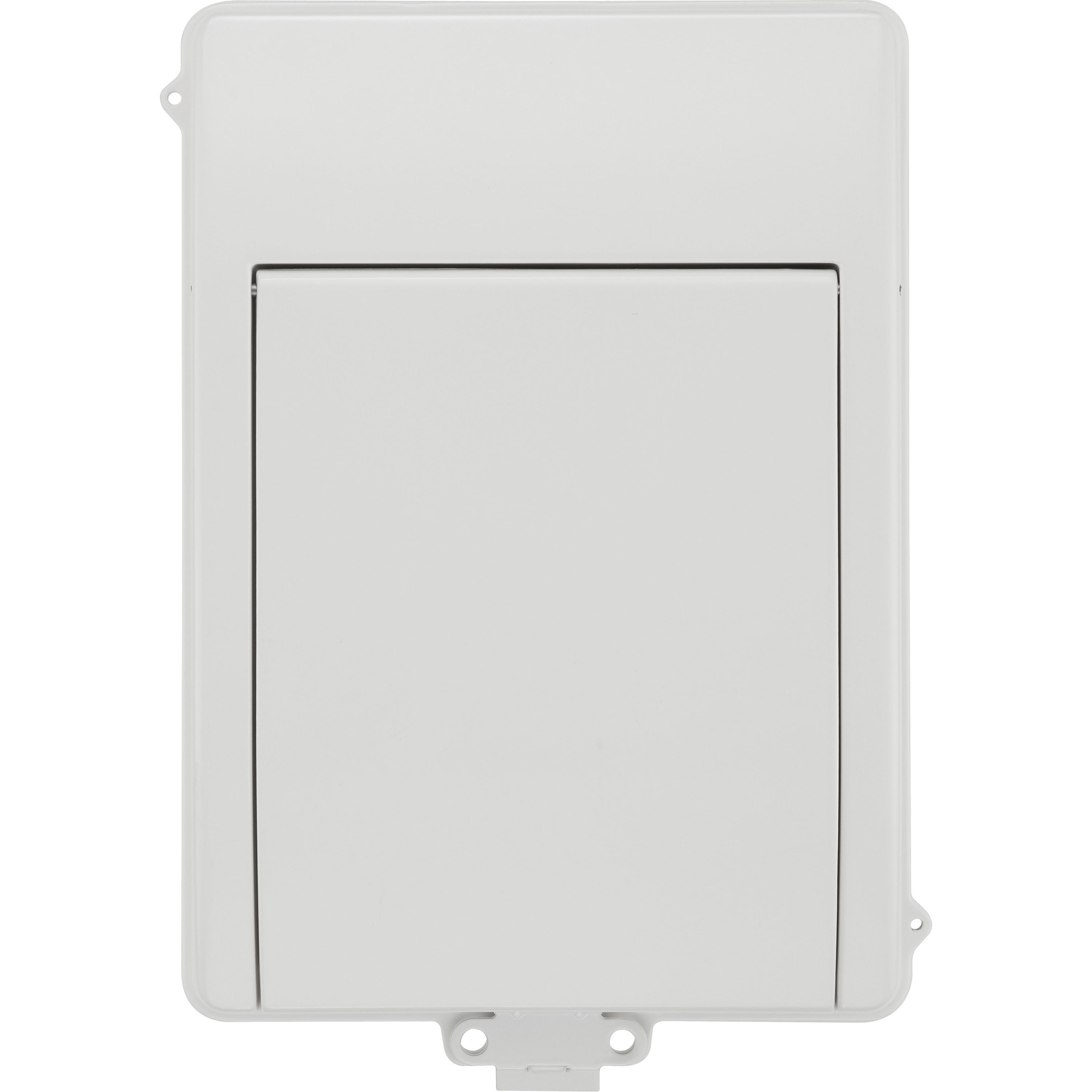 BG 3-way Garage Consumer unit with 40A mains switch