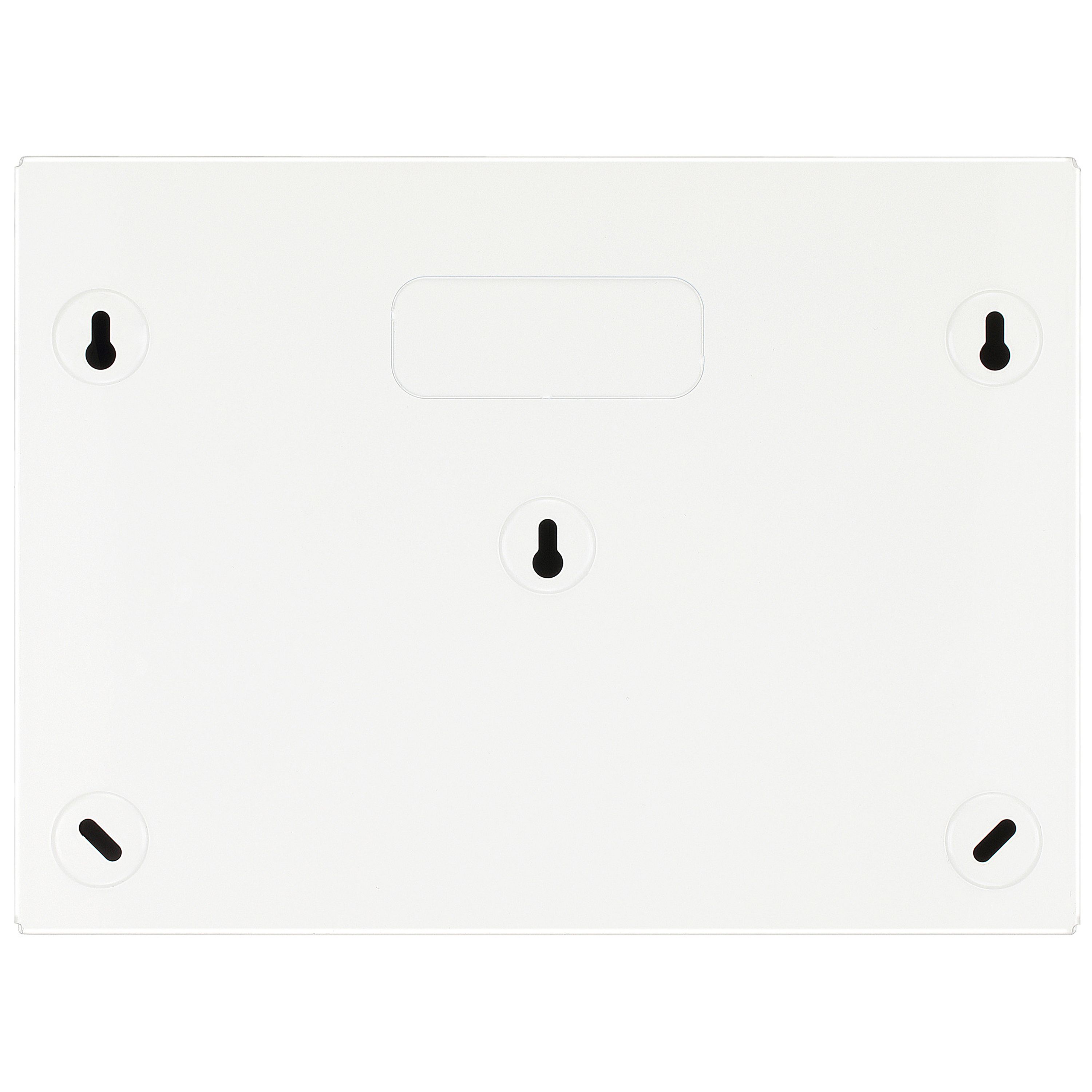 BG 6-way Dual RCD Consumer unit with 100A mains switch