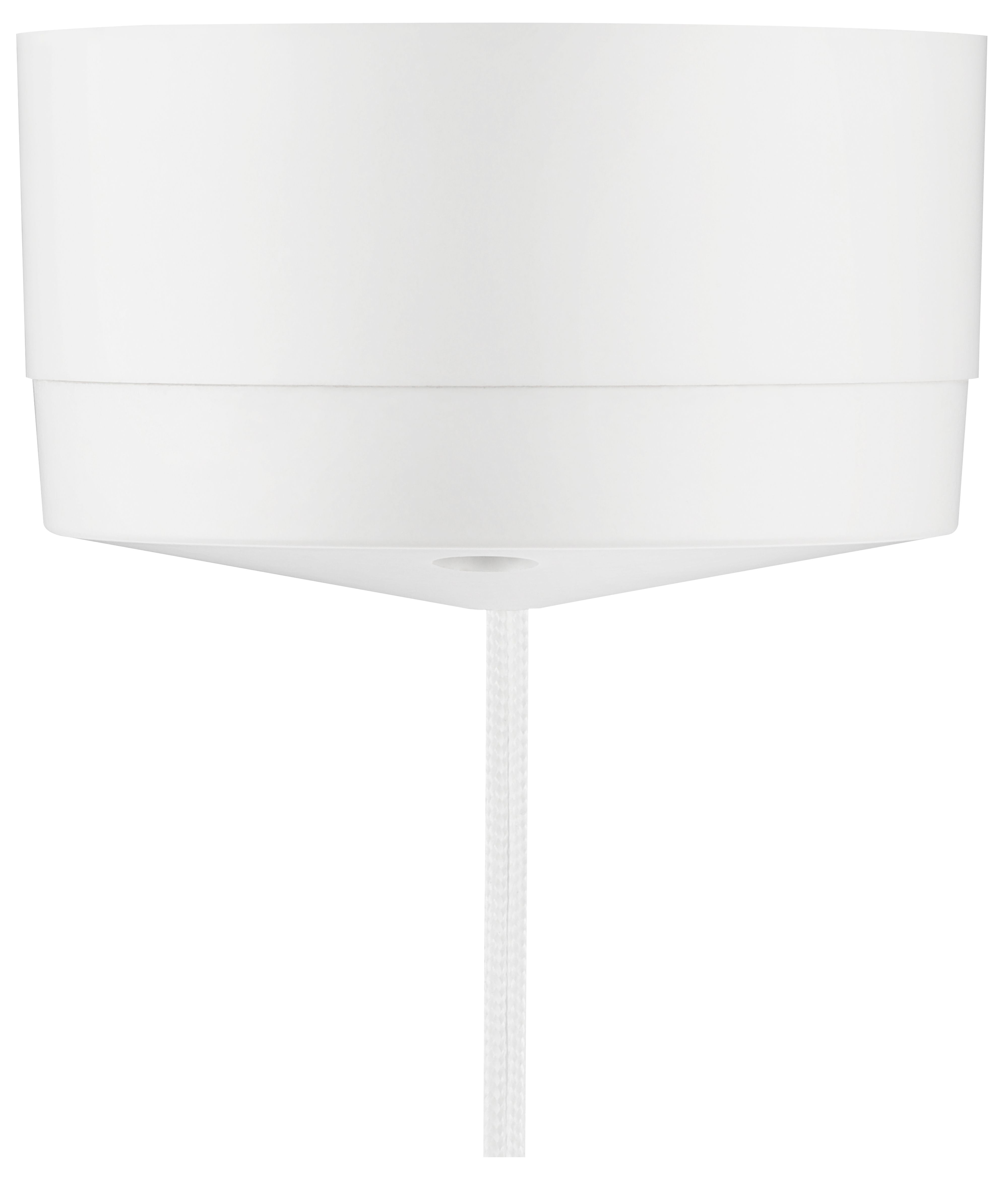 BG 801 6A 1 way White Pull cord switch - 4