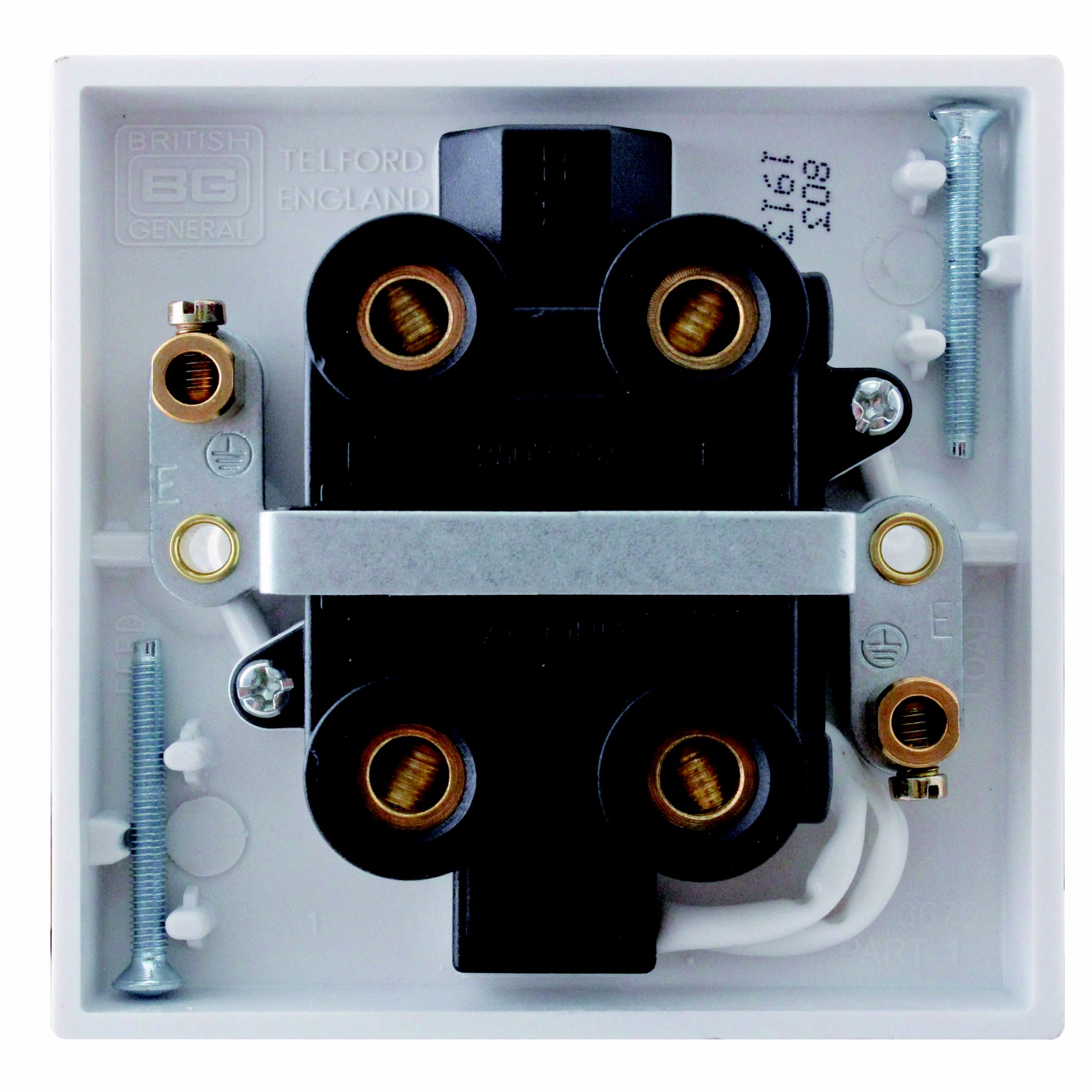 B&q shower switch new arrivals