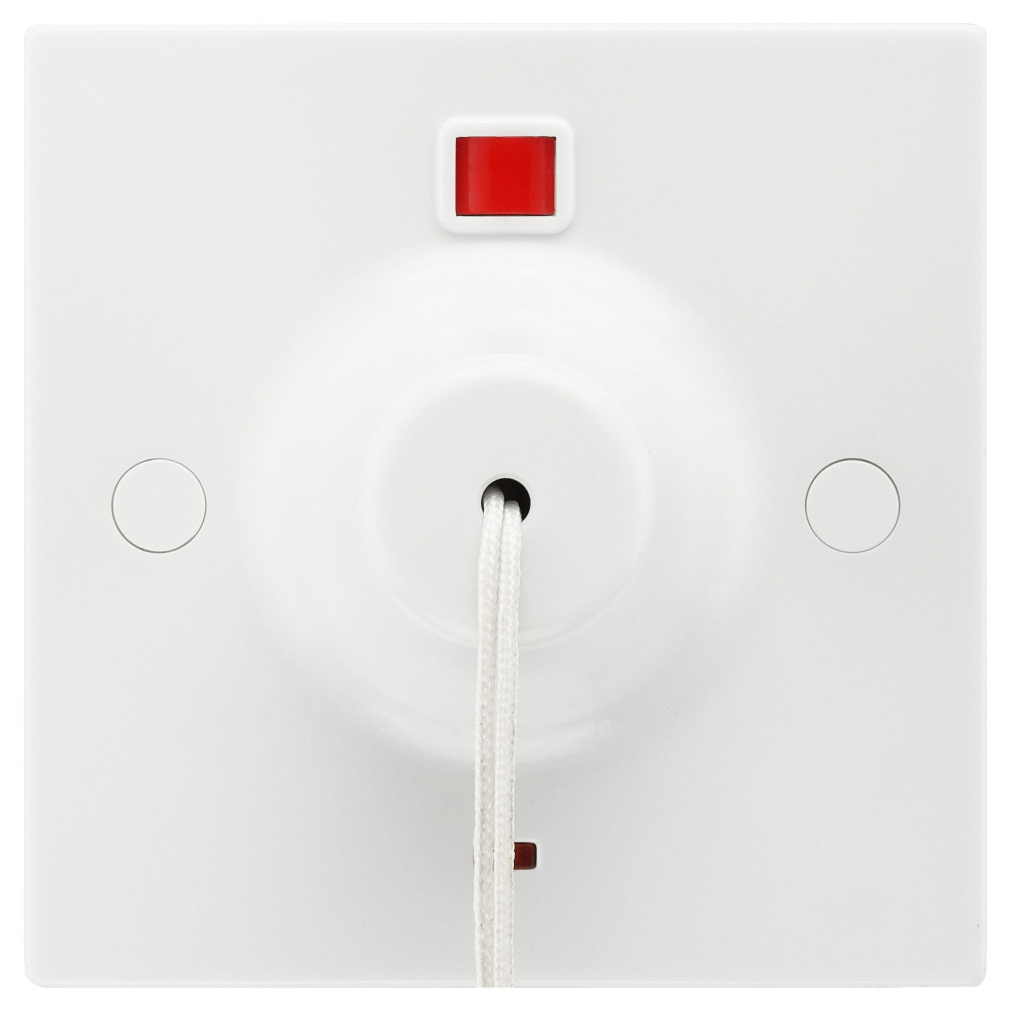 B&q shower shop pull switch