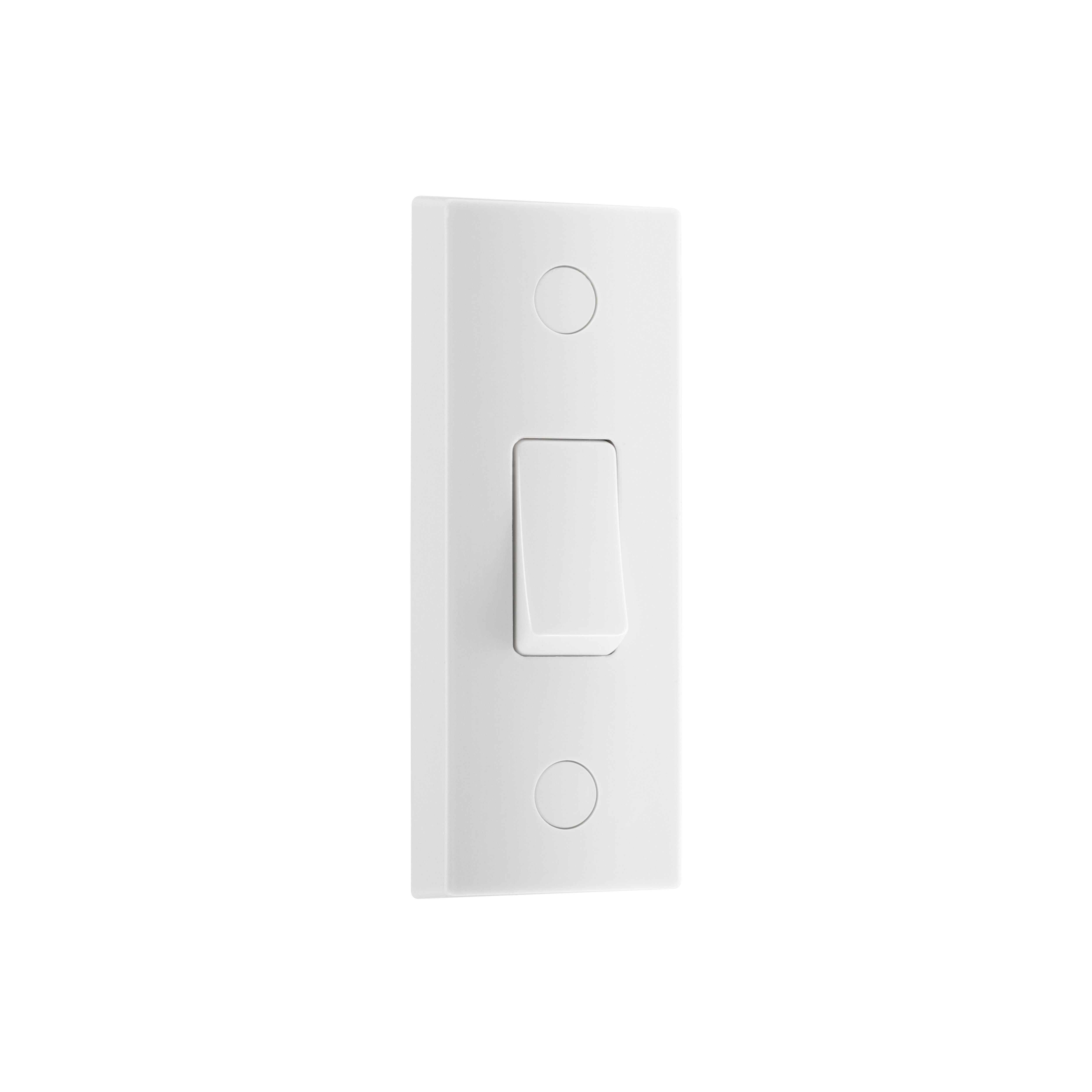 Small light switch discount