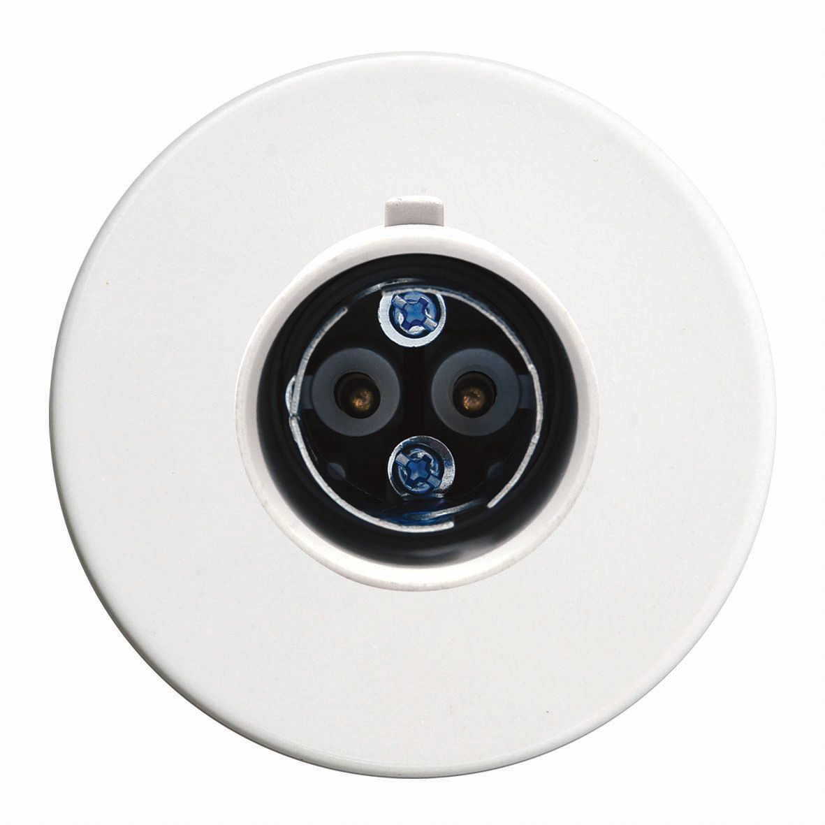 BG White B22 Light pendant set (L)0.15m
