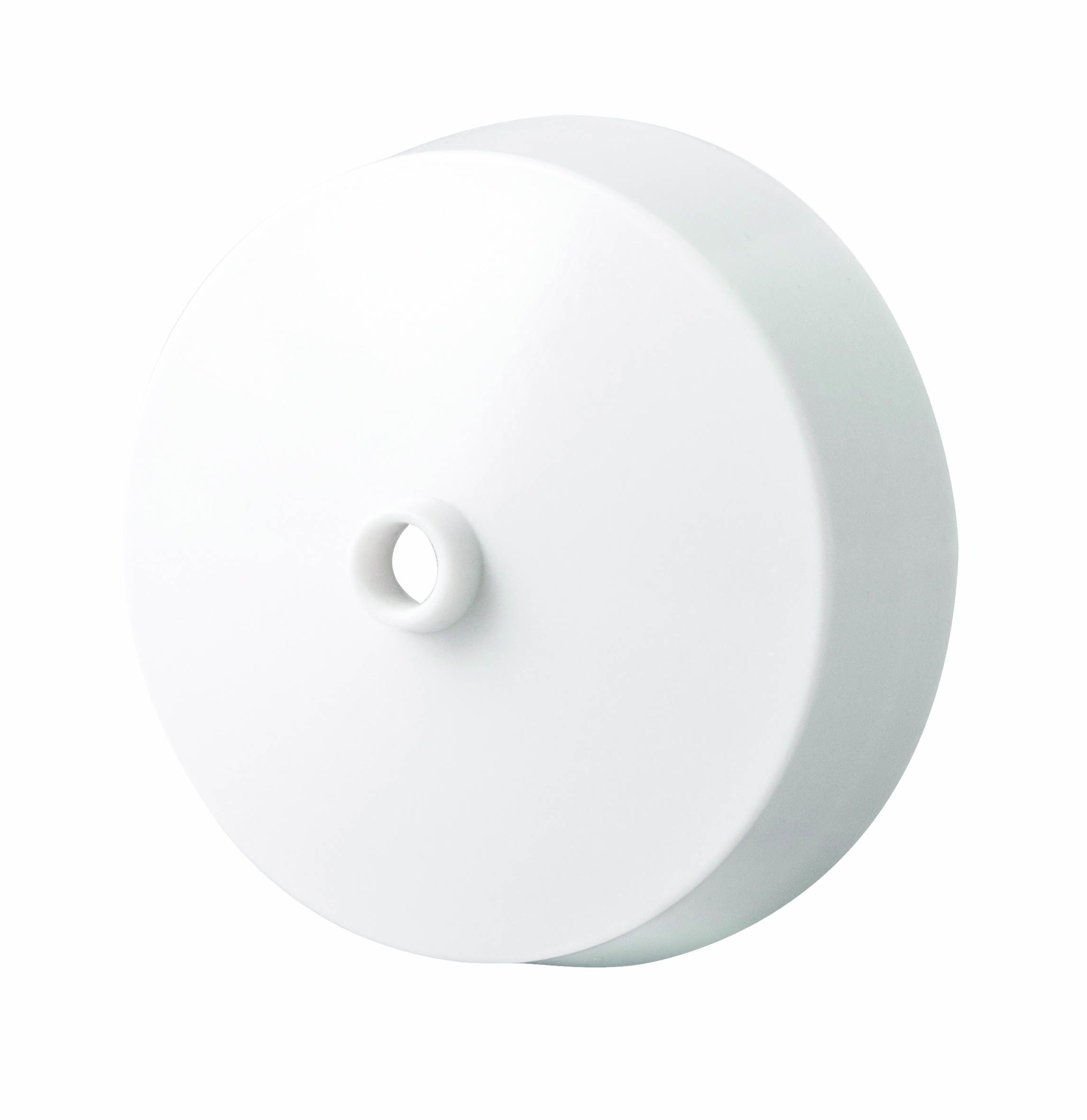 BG White Ceiling rose