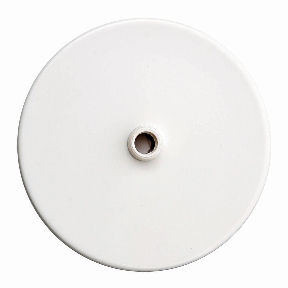 BG White Ceiling rose - 1