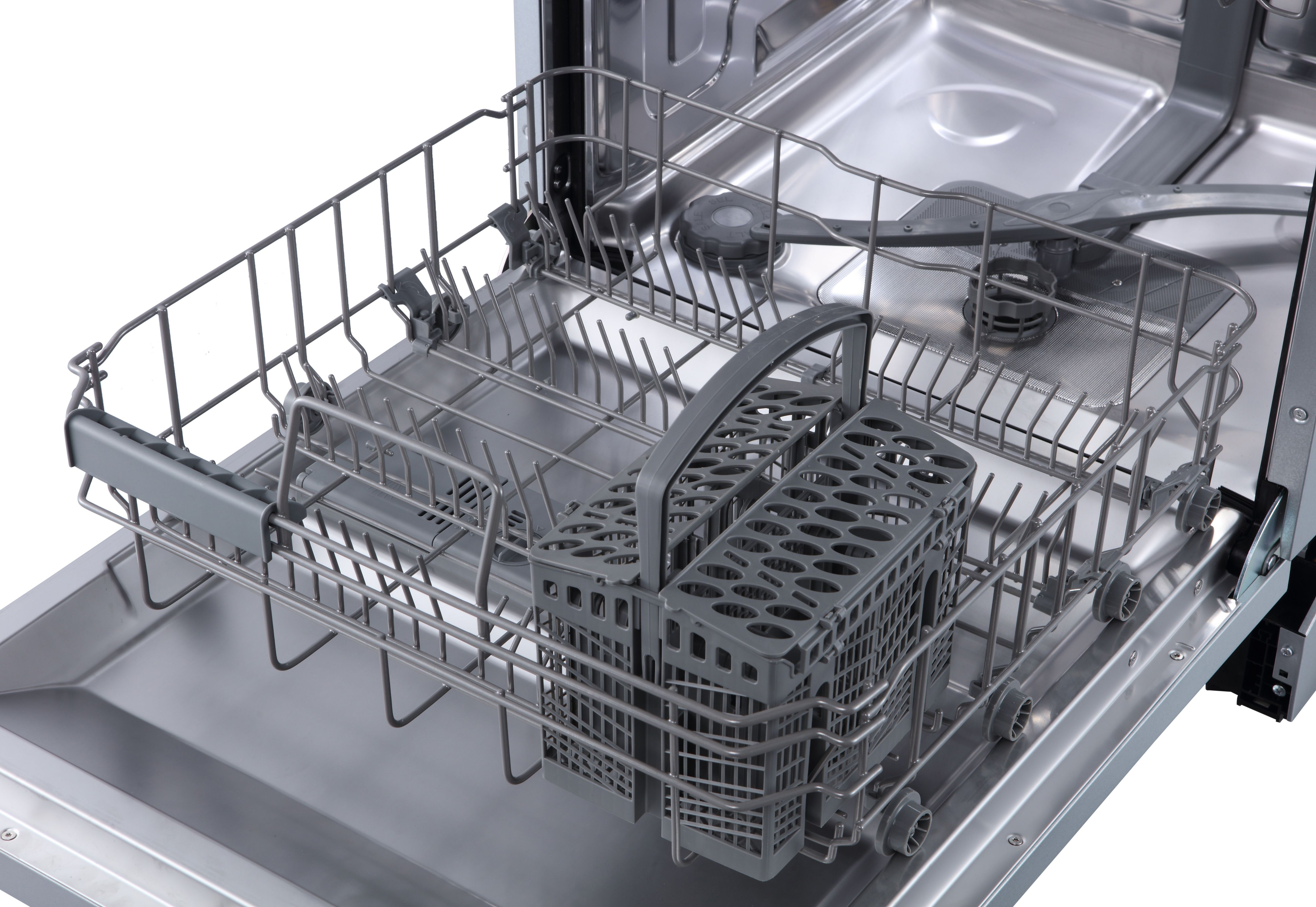 BI60DISHUK Integrated Full size Dishwasher