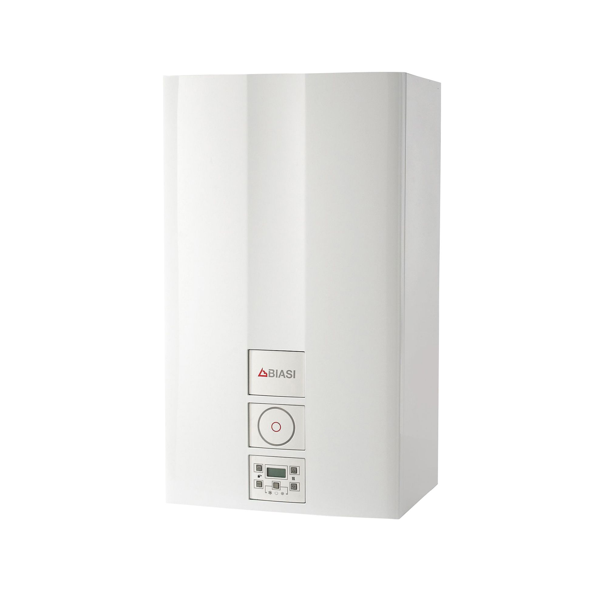 Biasi Advance plus System Boiler | DIY at B&Q