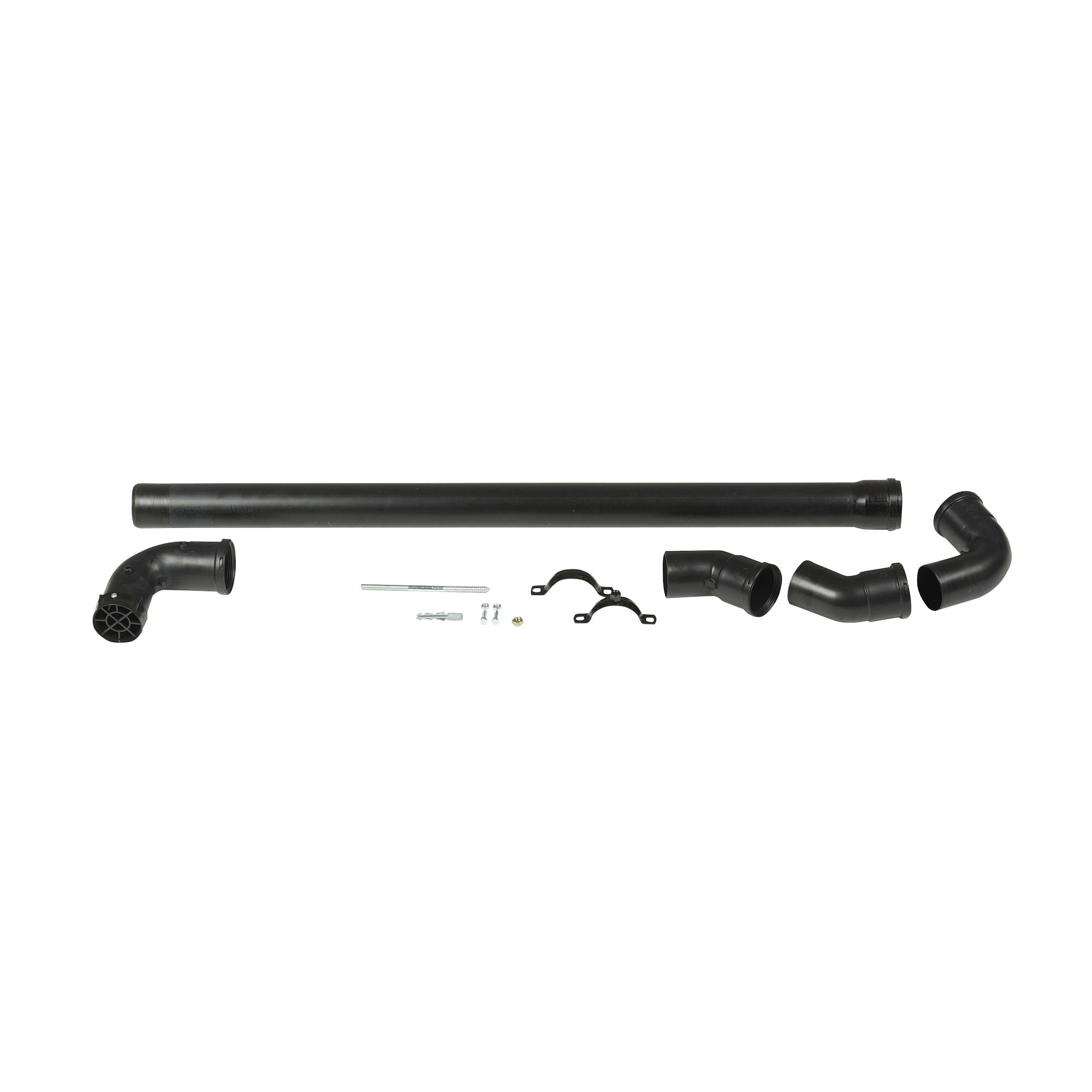 Biasi Plume management kit