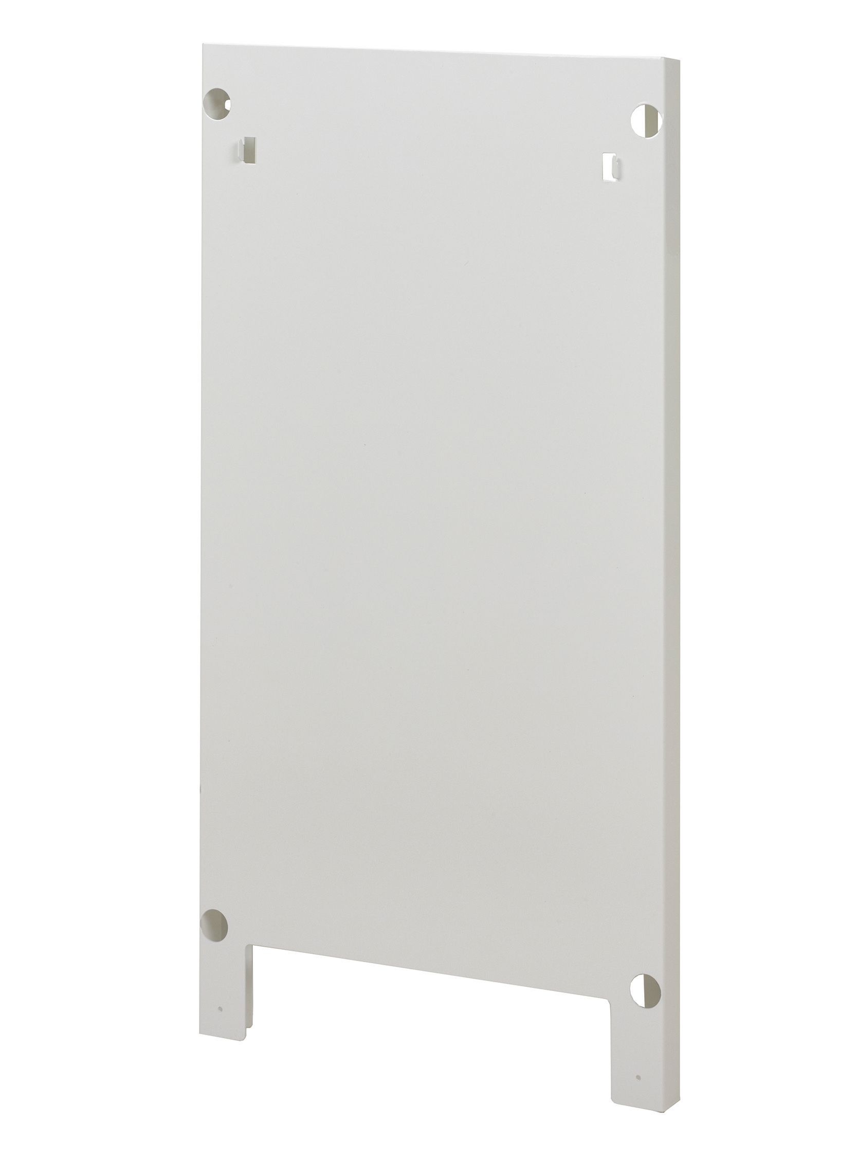 Biasi Stand off bracket for advance plus boilers DIY at B&Q