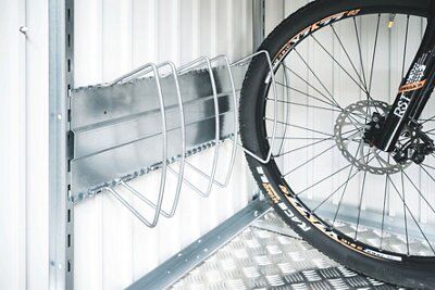 BICYCLE HOLDER BIKEHOLDER