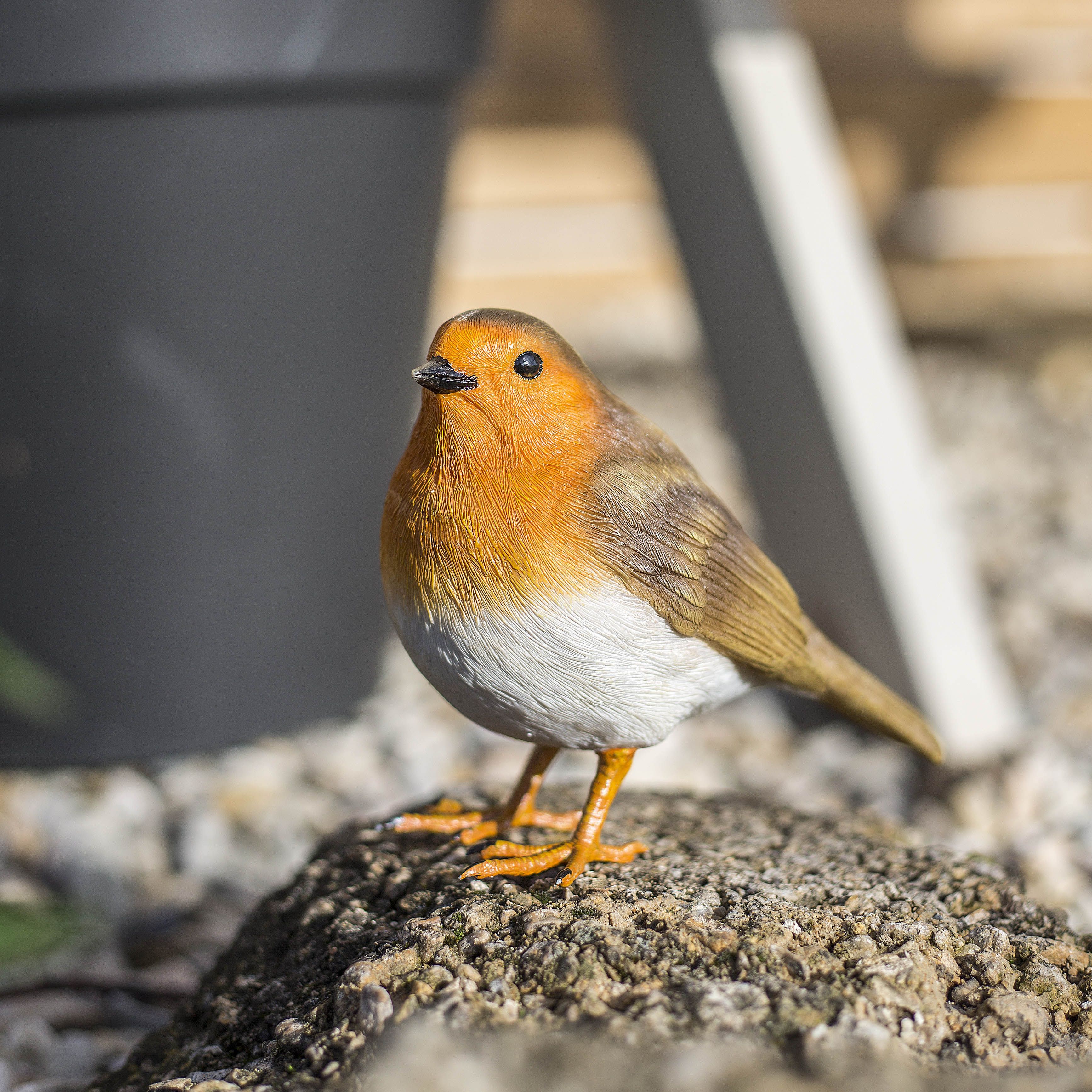 Bird Garden ornament | DIY at B&Q