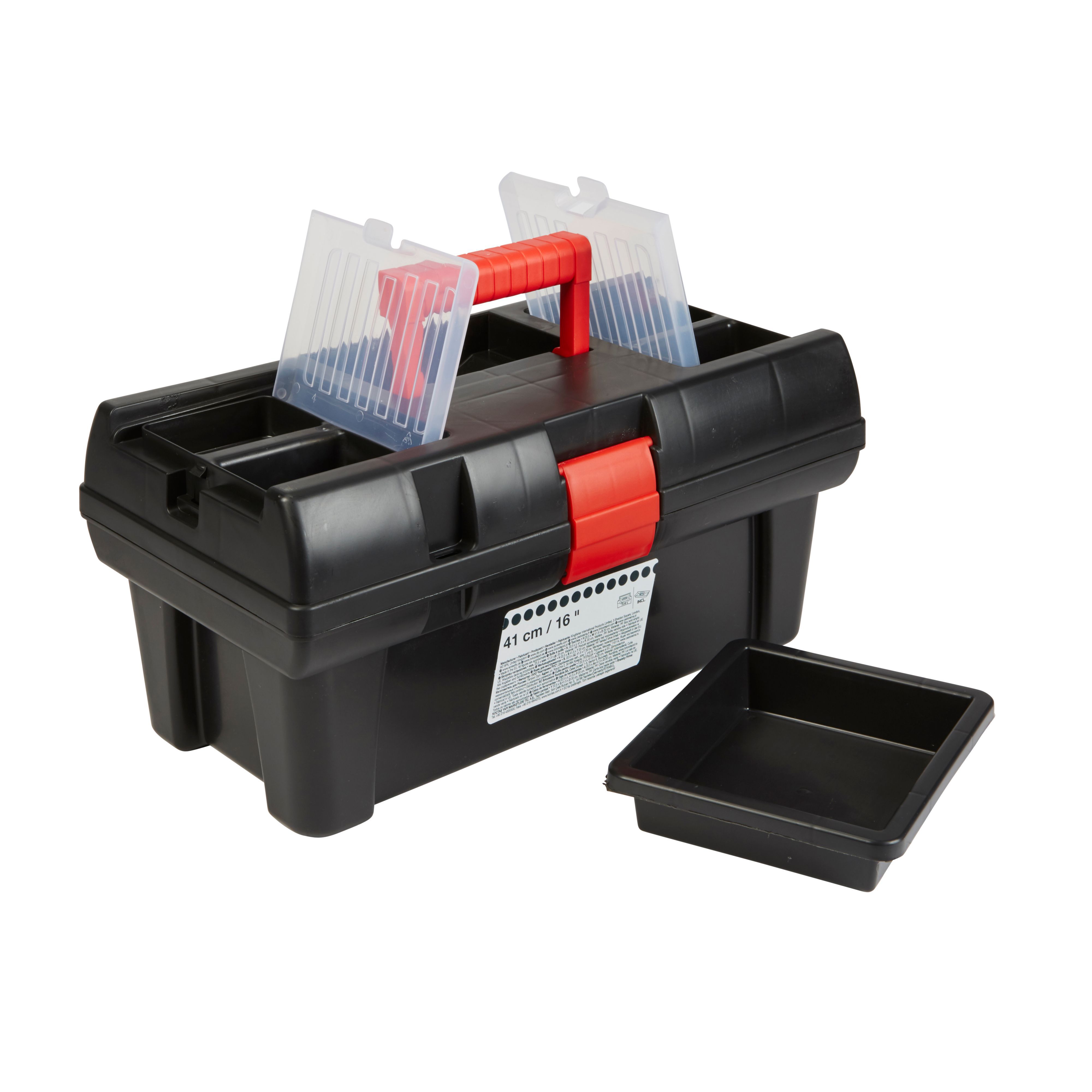 B and q tool box discount