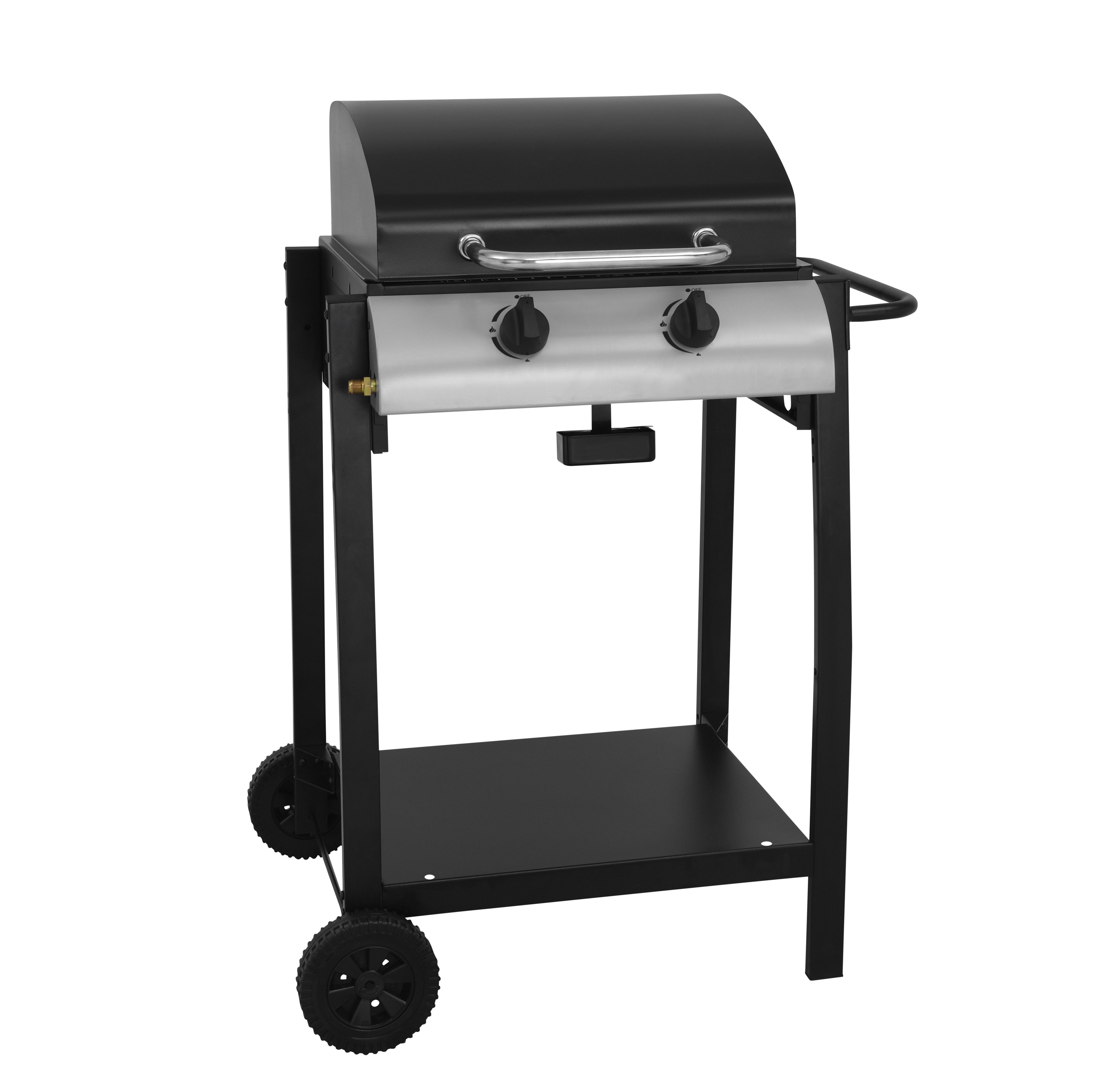 Gas cheap barbecue b q