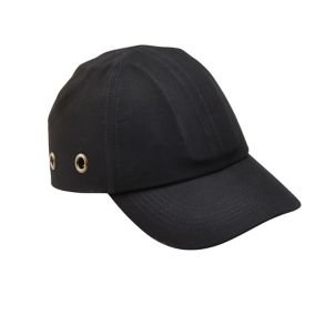 Black Bump cap