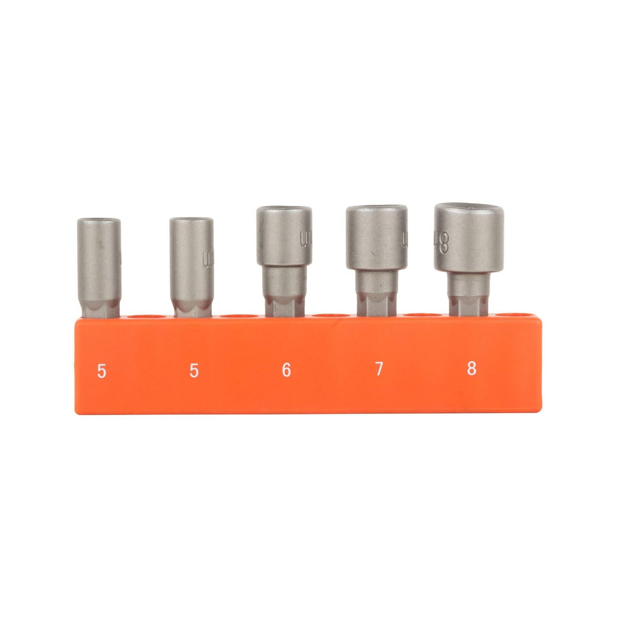 BLACK+DECKER Screwdriver Bit Set (109-Piece) in the