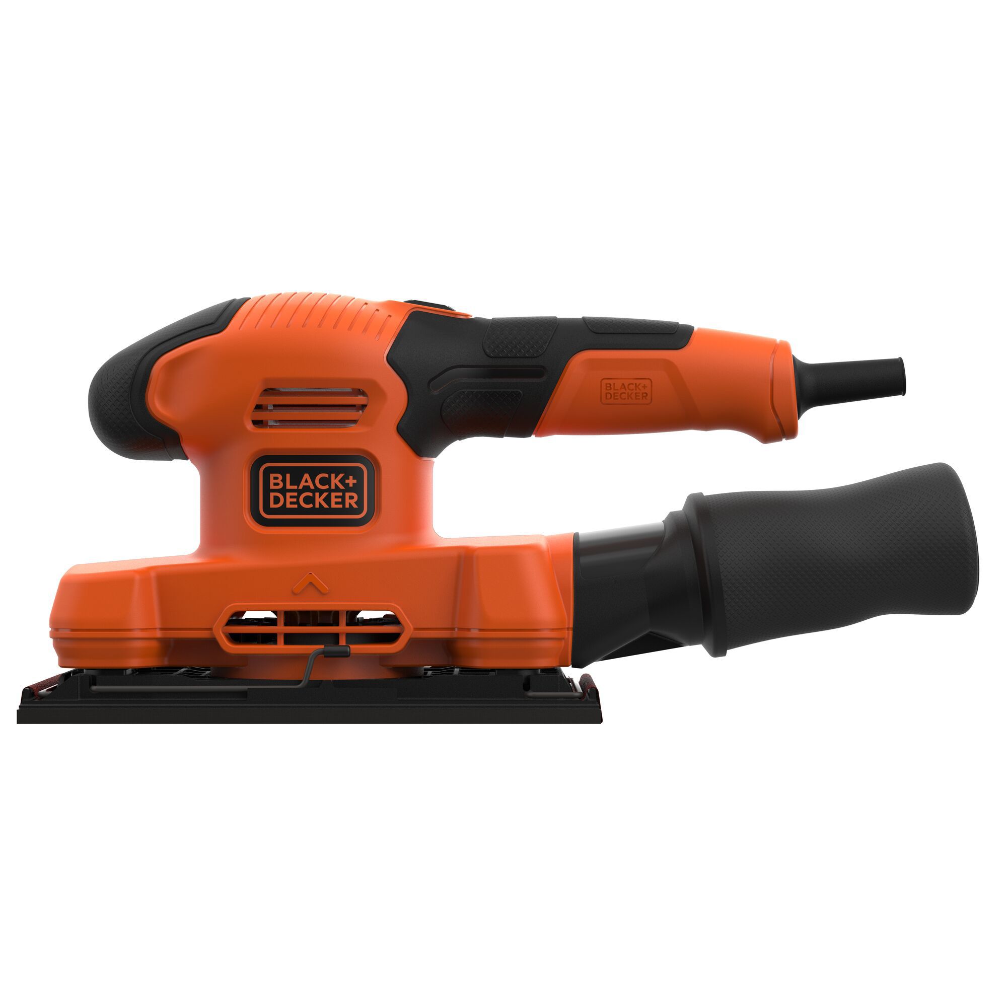 Black & Decker BDD3031 220-240 Volt 50 Hz Iron - World Import