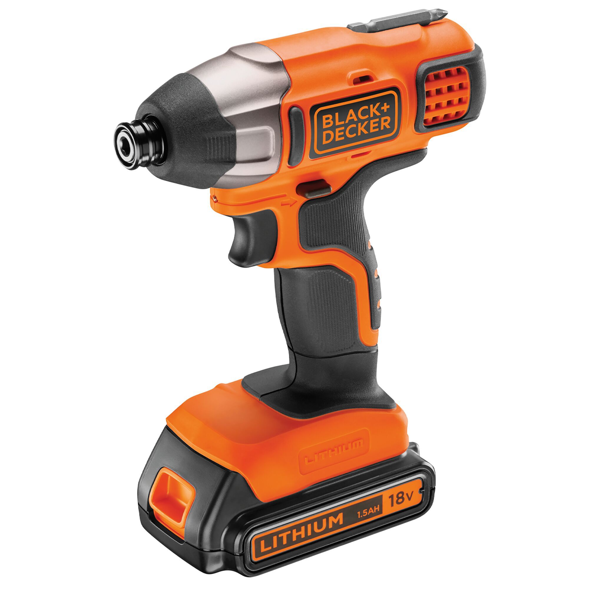 Li Ion Black And Decker Drill Driver Black Decker 12-Volt Cordless