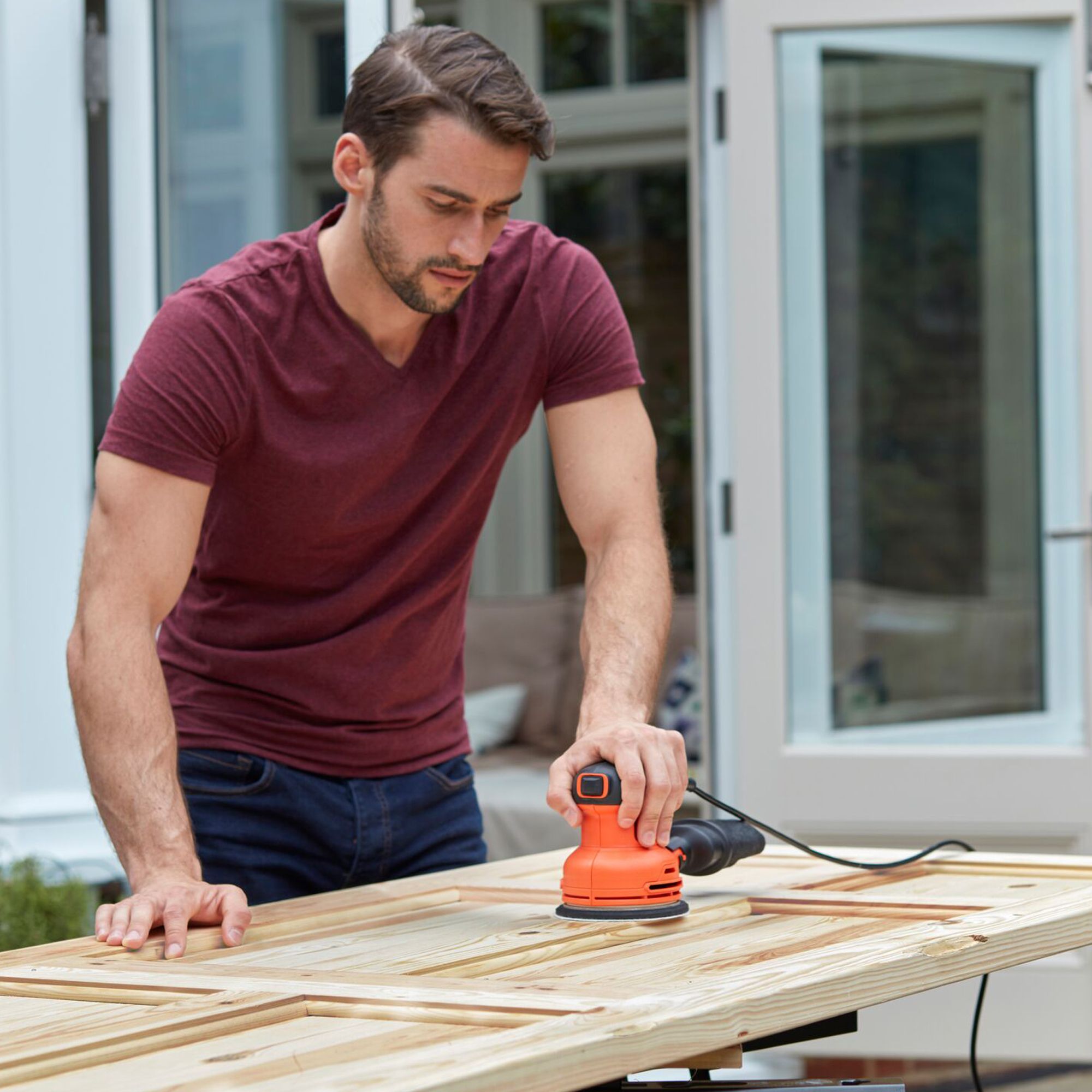 CSRWire - Tools To Build a Better Planet: BLACK+DECKER® Announces