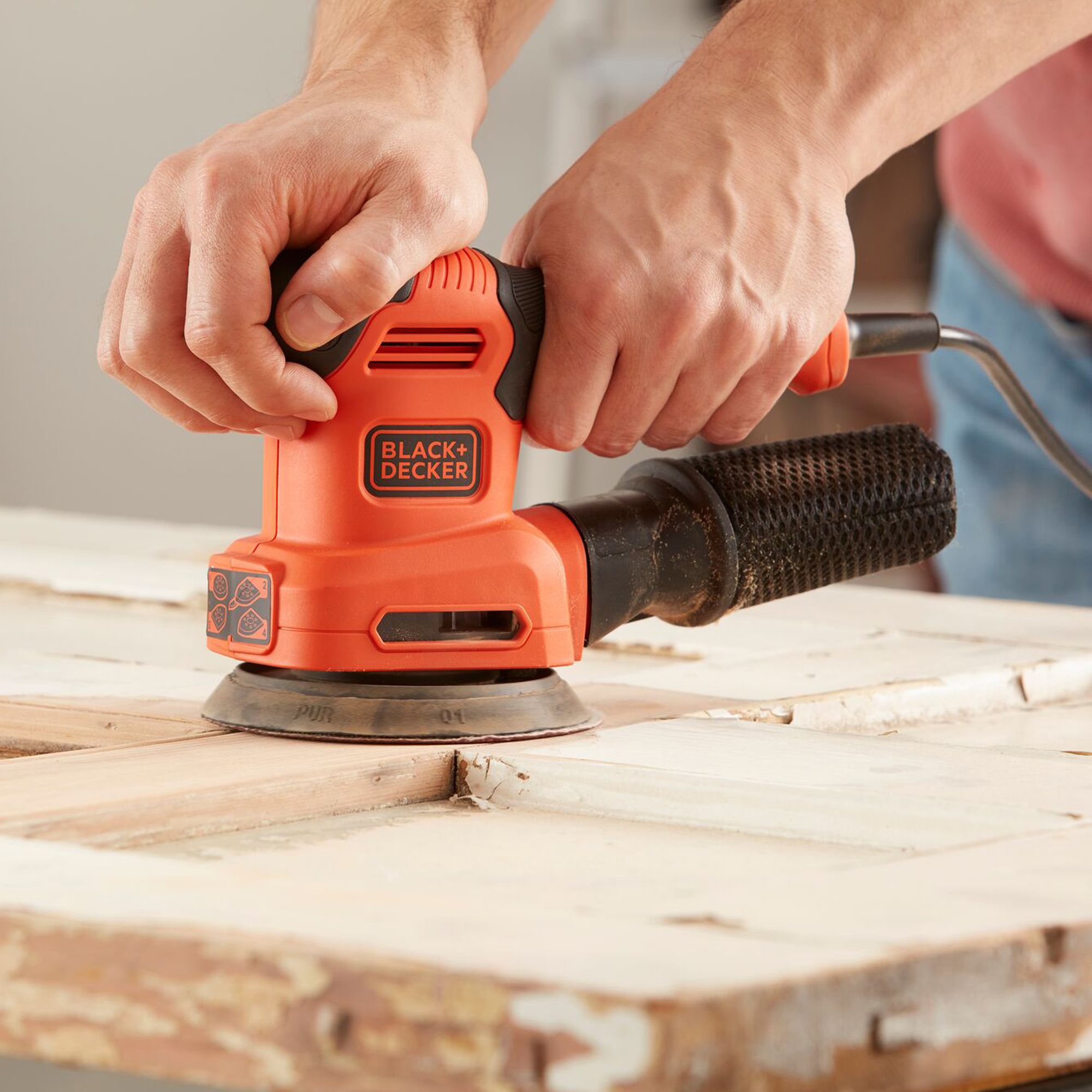 CSRWire - Tools To Build a Better Planet: BLACK+DECKER® Announces