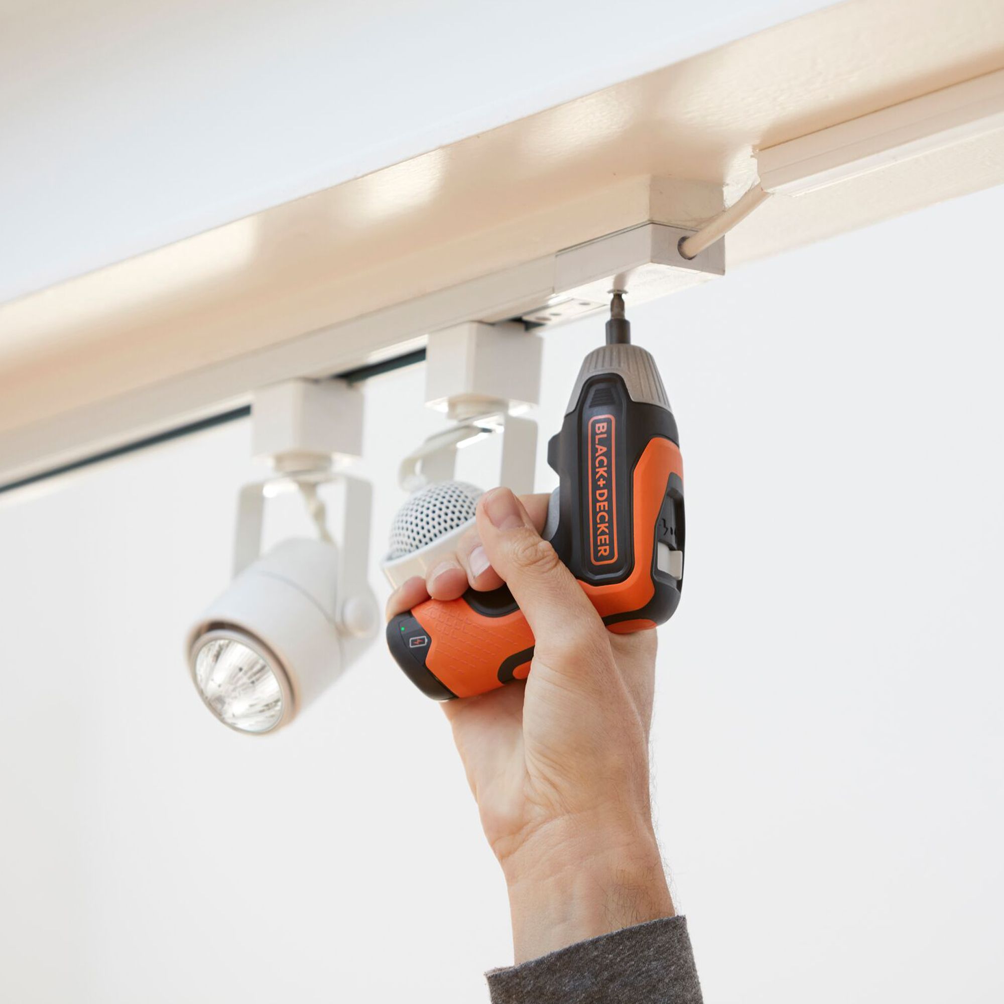 ElectrolineBLACK & DECKER BXCG150E Μύλος Άλεσης Καφέ - Electroline