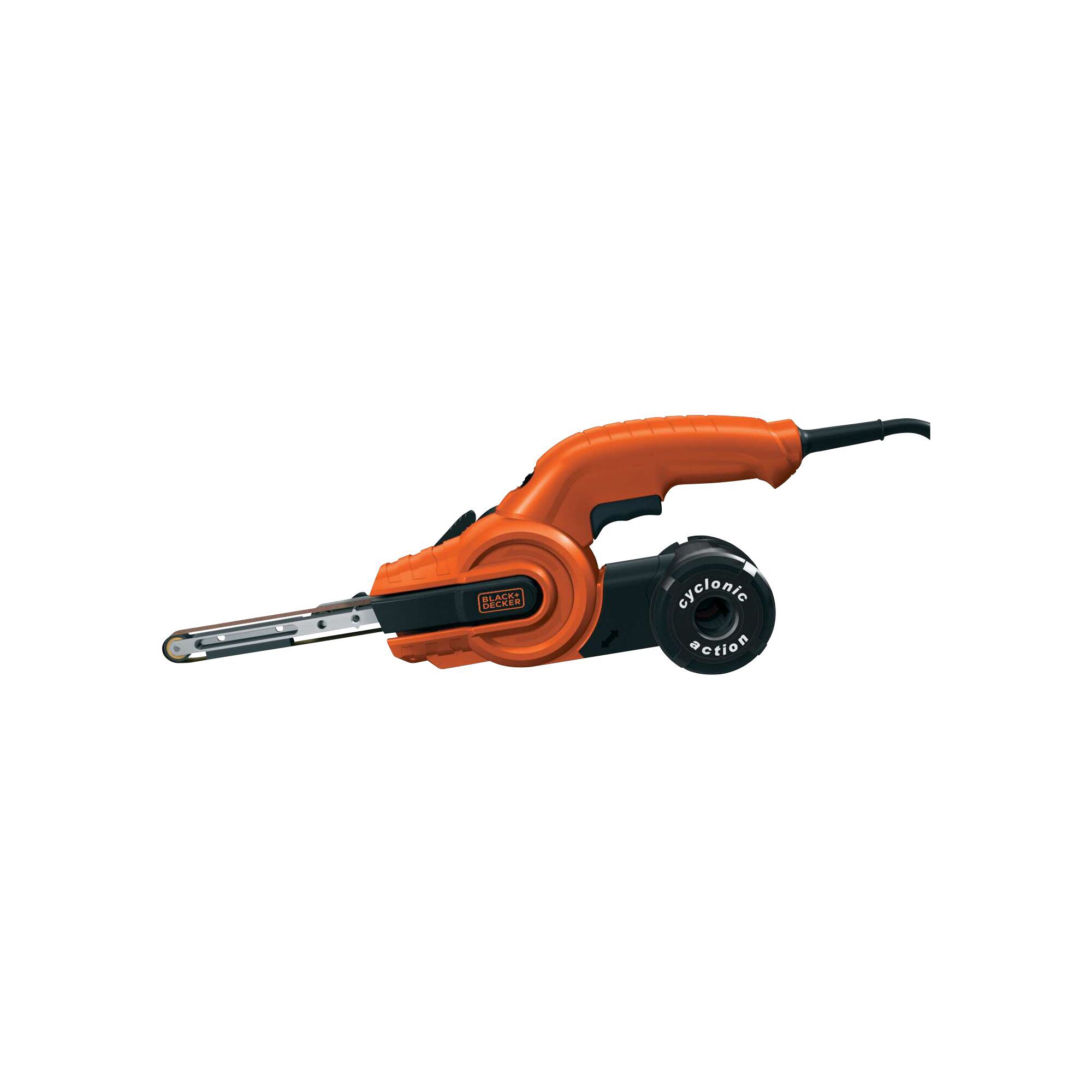 Power file black and decker 2025